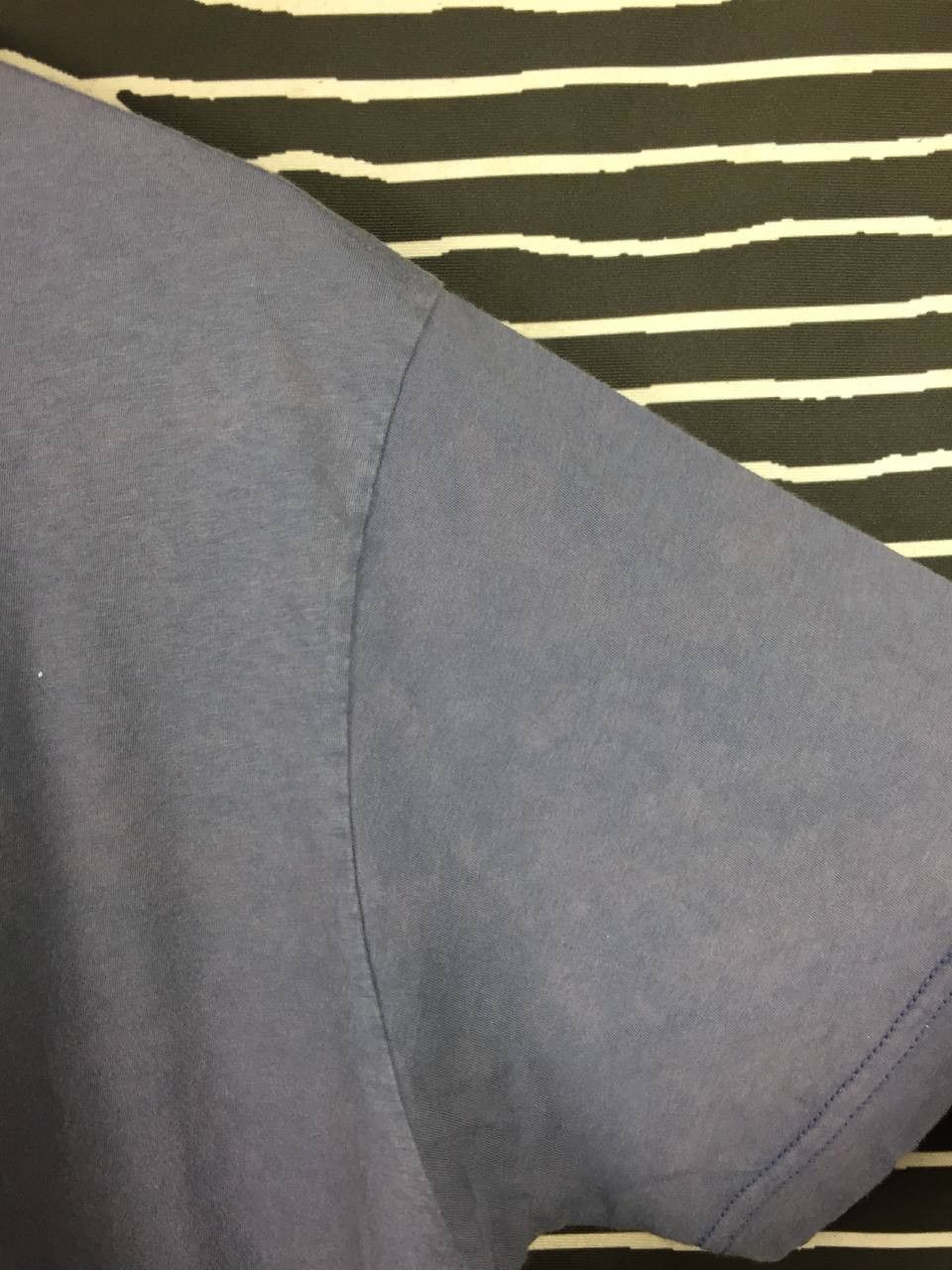 Patagonia × Vintage Patagonia Fitz Roy Bear Organic Cotton Slim Fit Tee Size US L / EU 52-54 / 3 - 5 Thumbnail