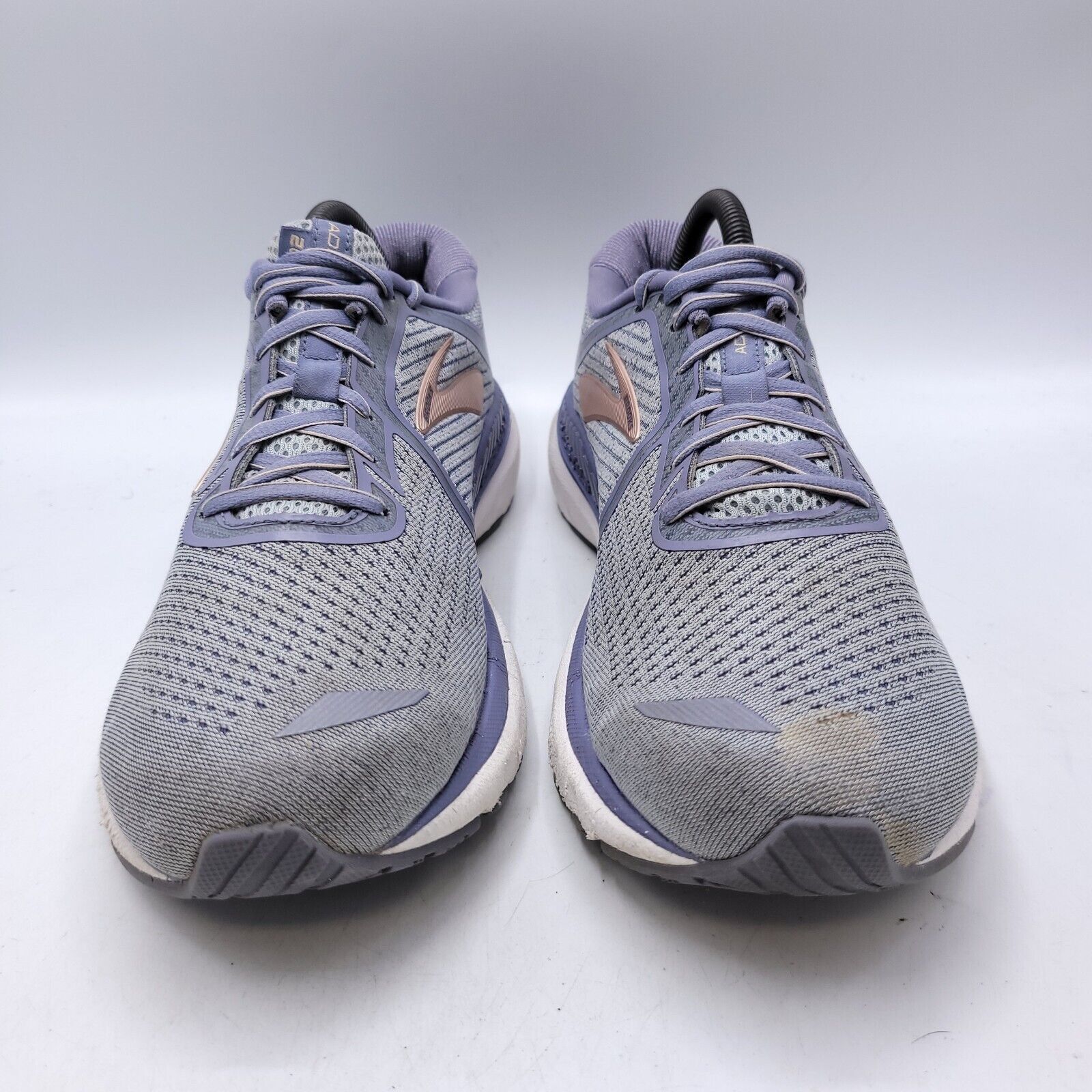 Brooks Brooks Adrenaline GTS 20 Shoe Womens Size 10 1202961B073 Size US 10 / IT 40 - 2 Thumbnail