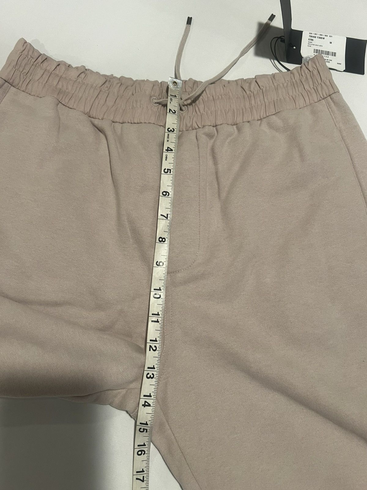 Saint Laurent Paris Saint Laurent men’s shorts M. $820 Size US 32 / EU 48 - 7 Thumbnail