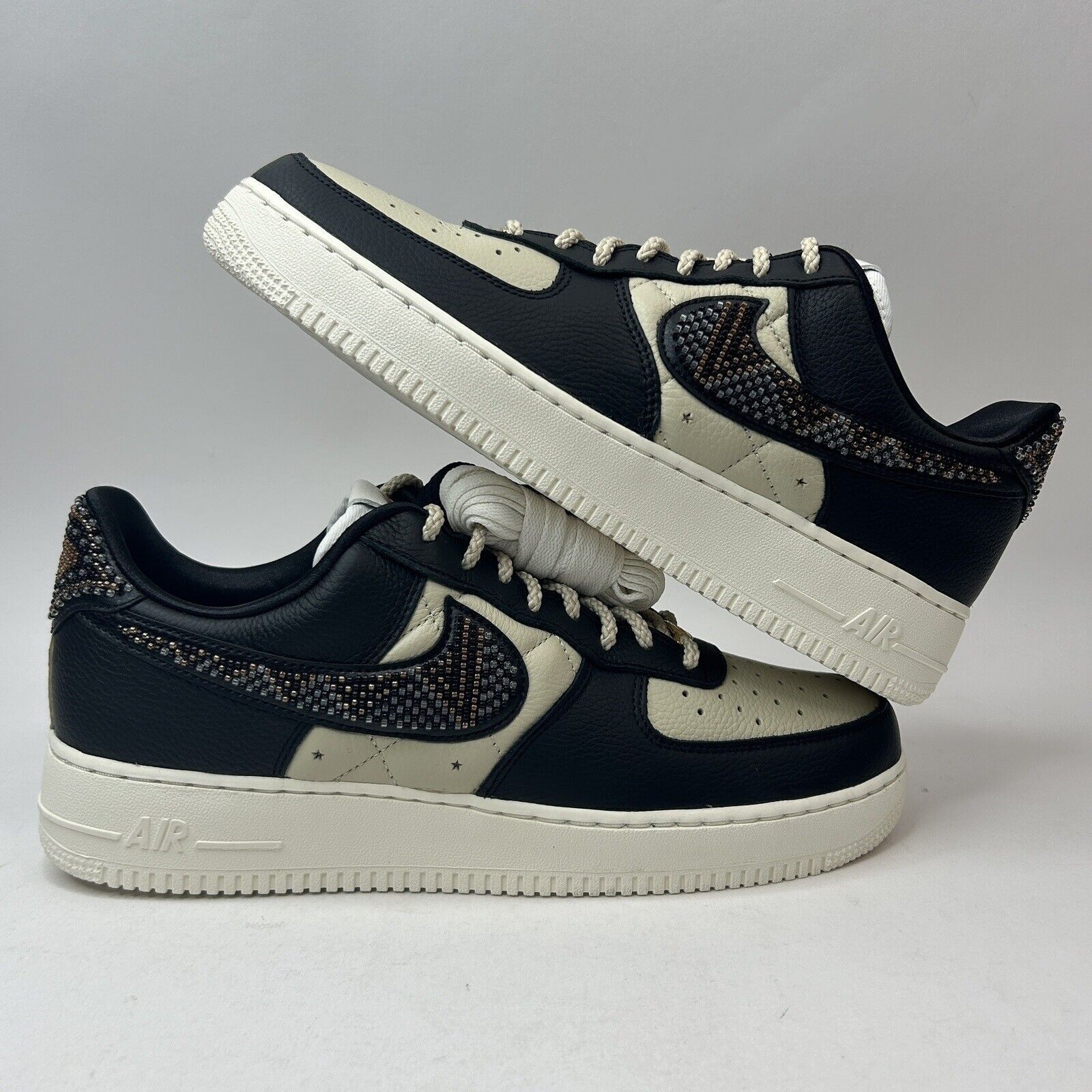 Nike Premium Goods x Nike WMNS Air Force 1 Low “The Sophia" 2023 Size US 11 / EU 44 - 1 Thumbnail