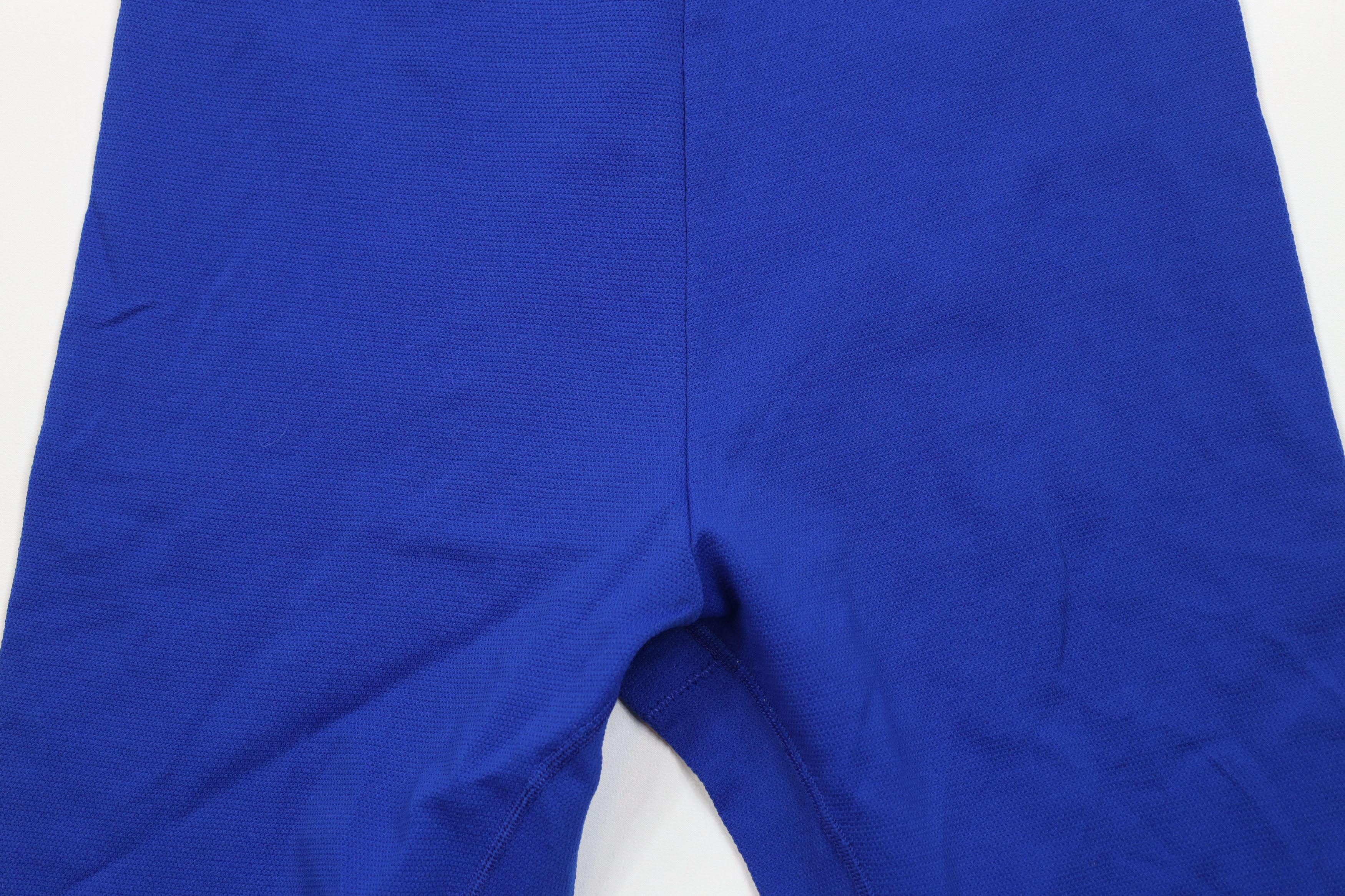 Vintage Vintage 80s 90s Bike Compression Shorts Half Tights USA Size 28" / US 6 / IT 42 - 3 Thumbnail