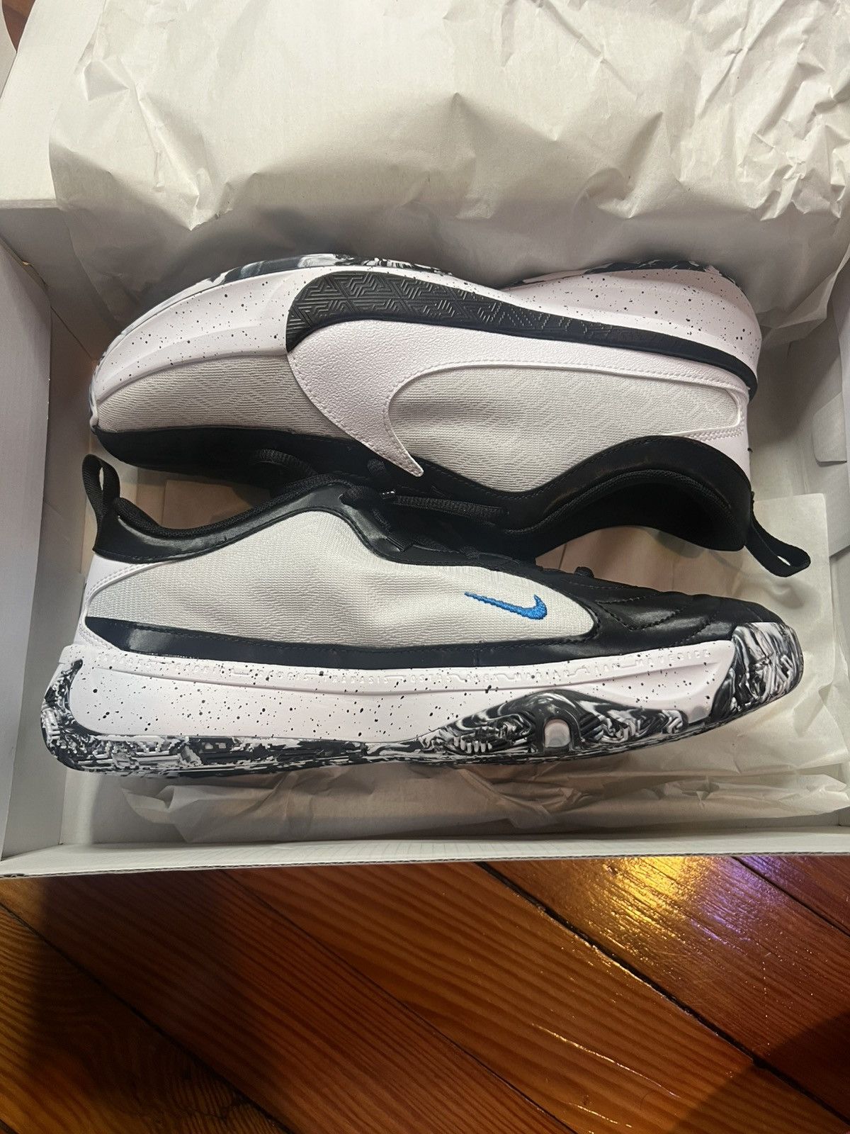 Nike Nike Freak 5 Size US 8.5 / IT 38.5 - 1 Thumbnail