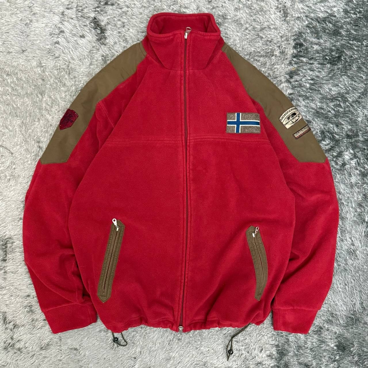 Napapijri Napapijri Size US M / EU 48-50 / 2 - 1 Thumbnail