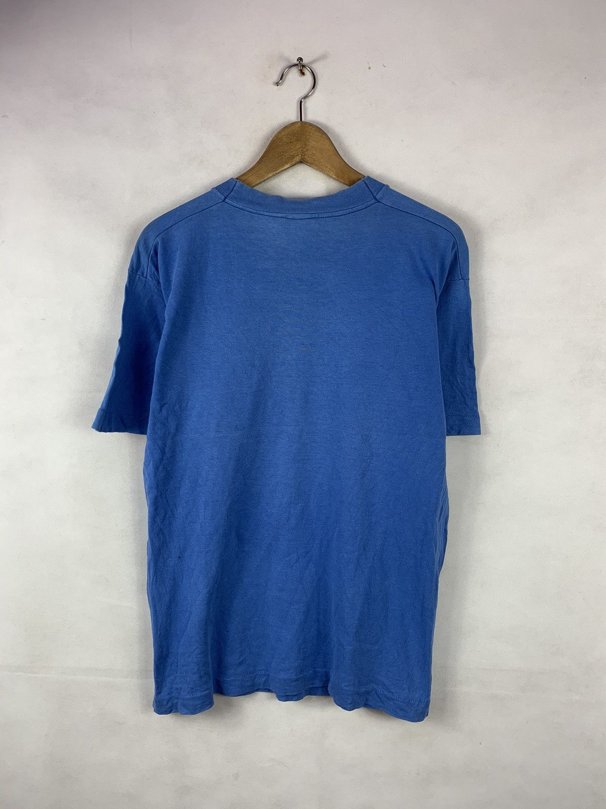 Fruit Of The Loom Steals! Vintage 90s FOTL Mumia Aztec Tee Pharaoh Size US M / EU 48-50 / 2 - 8 Thumbnail