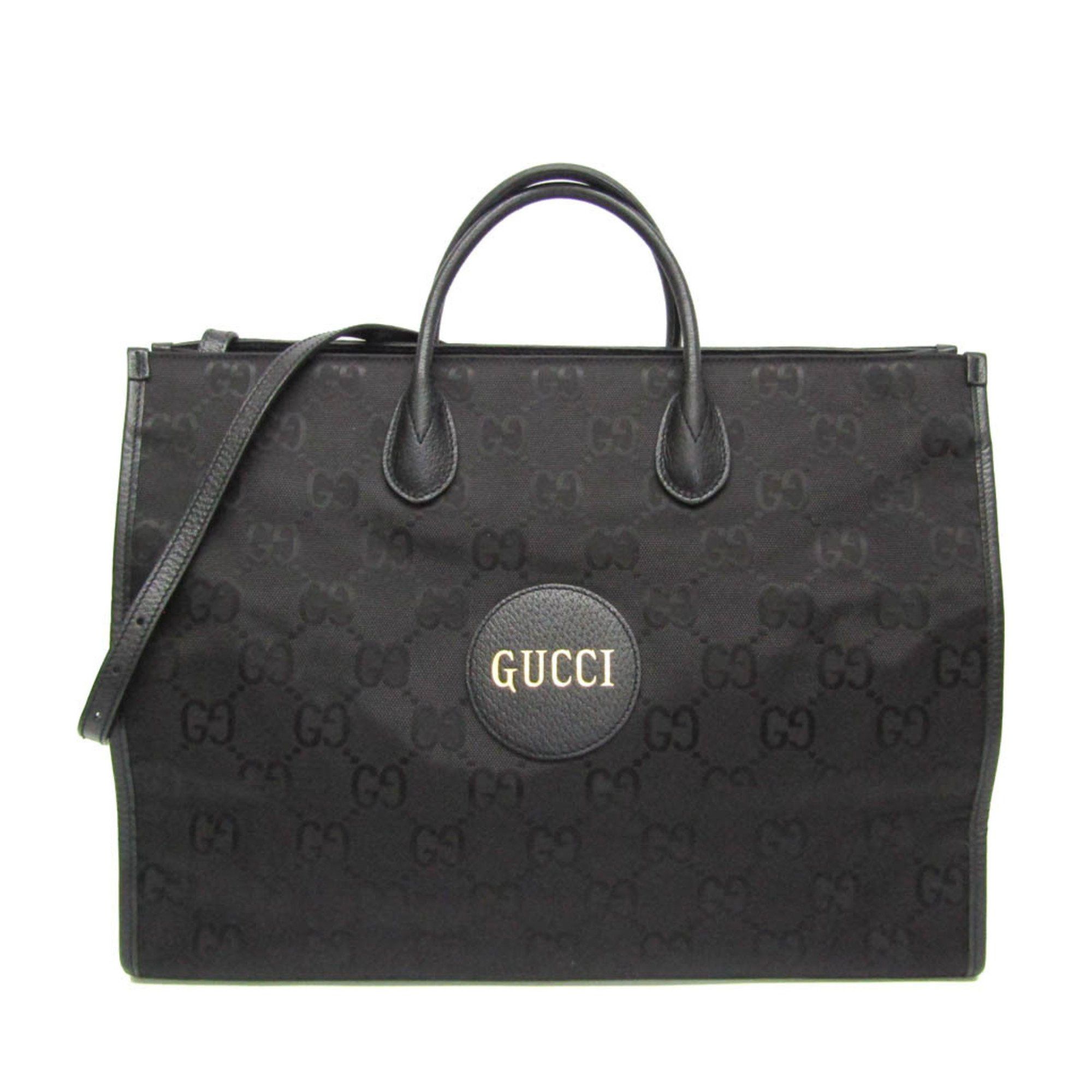 Gucci Gucci Off the grid tote Size ONE SIZE - 1 Thumbnail