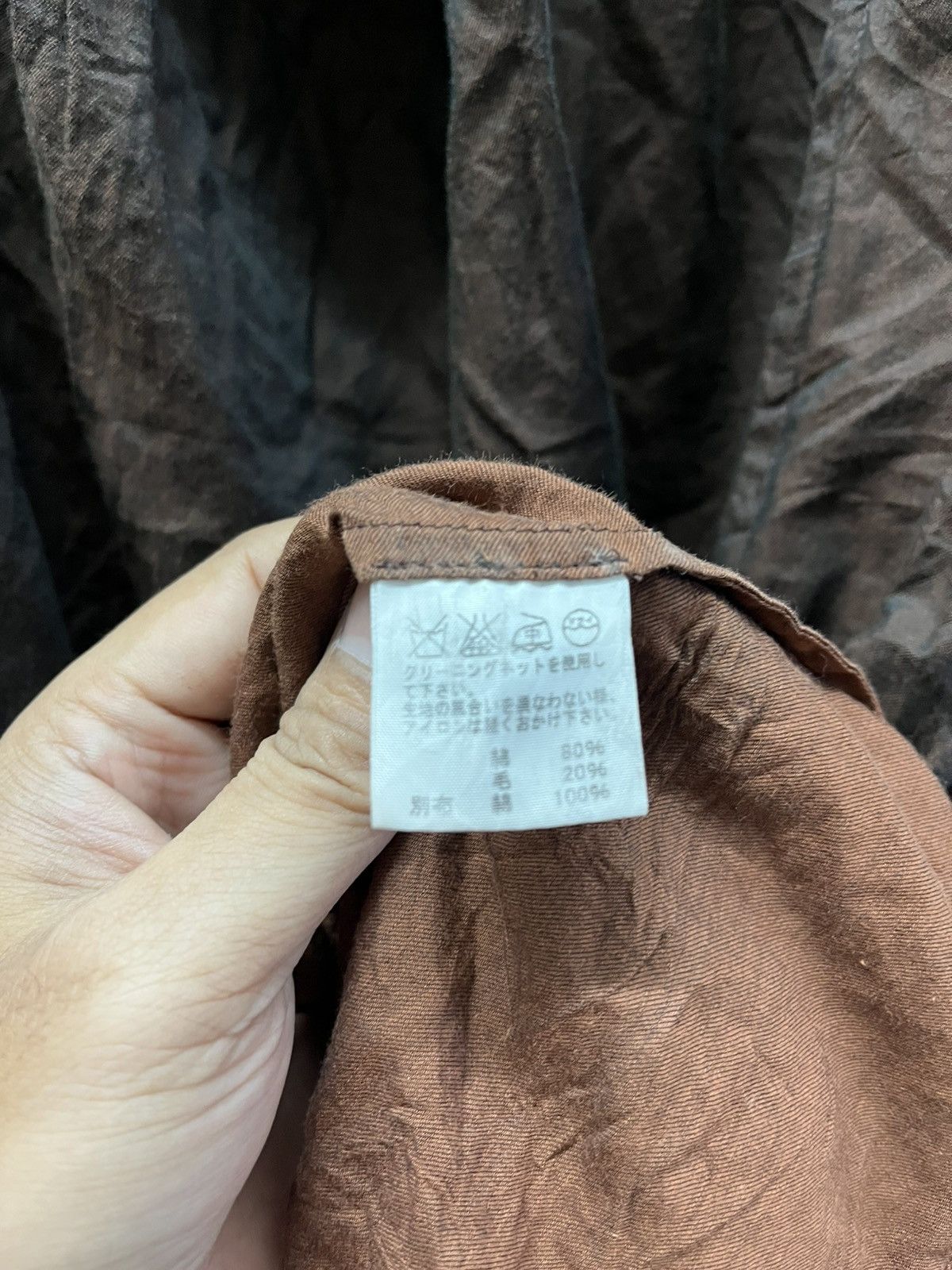 Issey Miyake Issey miyake heart haat Size S / US 4 / IT 40 - 5 Thumbnail