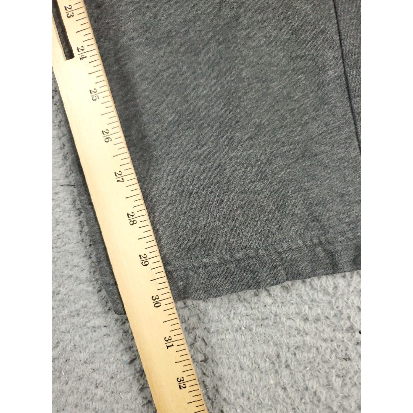 Under Armour Under Armour Sweatpants Mens Small Gray Joggers Activewear Size US 29 - 4 Thumbnail