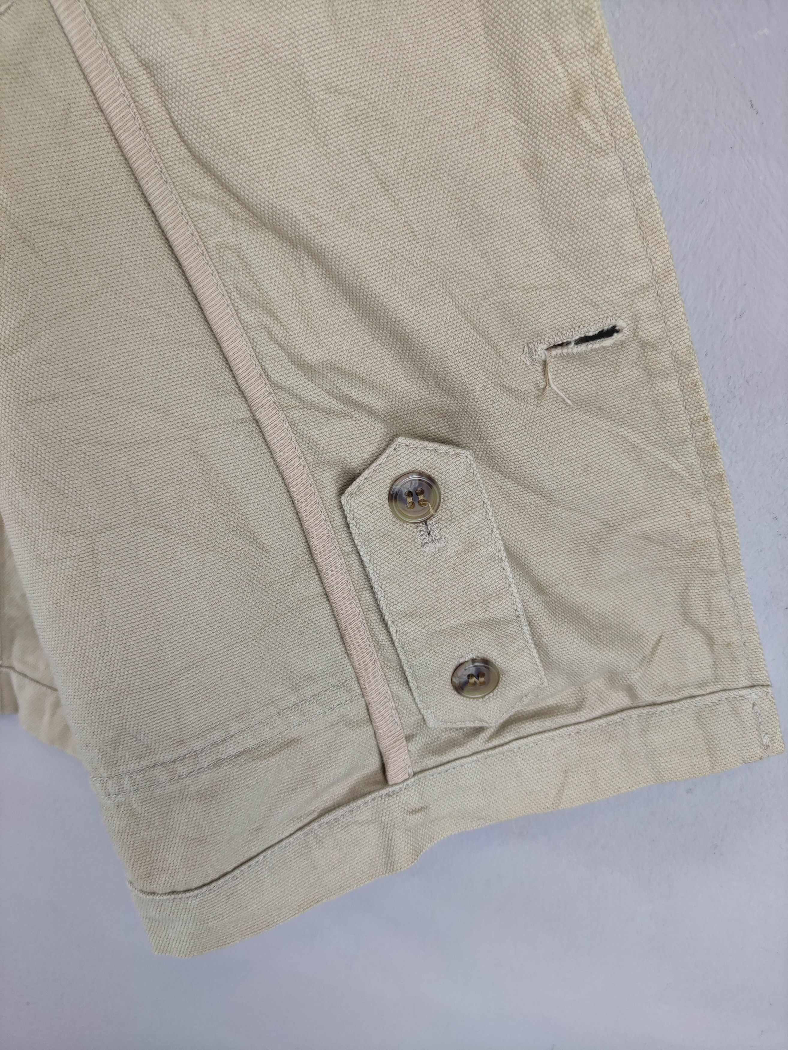 Japanese Brand Vintage Cdx Chore Jacket Button Up Size US L / EU 52-54 / 3 - 7 Thumbnail