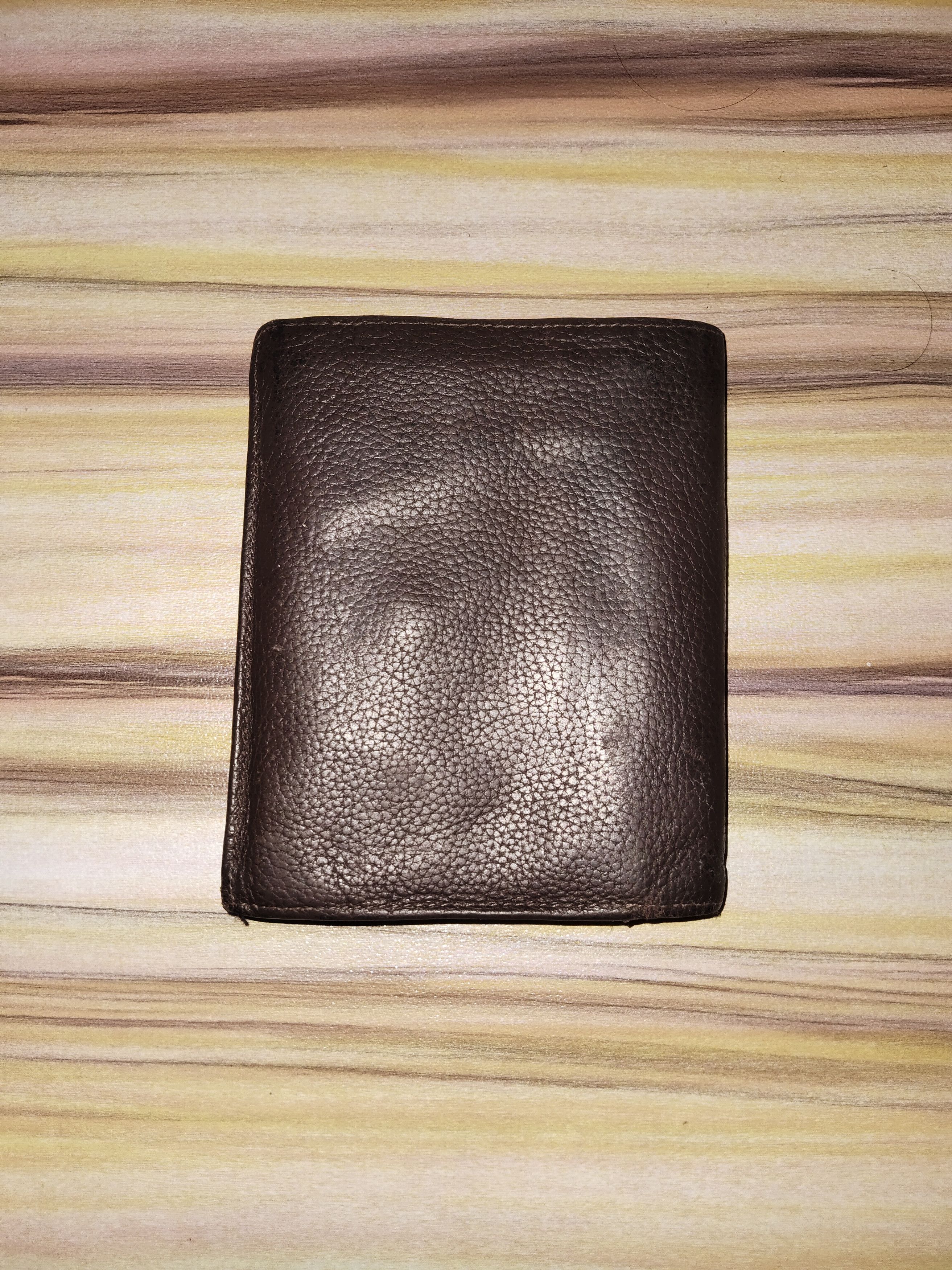 Longchamp LONGCHAMP Leather Wallet Size ONE SIZE - 10 Thumbnail