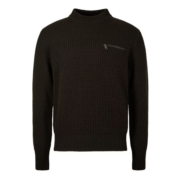 Moncler Wool And Cashmere Jumper Size US M / EU 48-50 / 2 - 1 Thumbnail