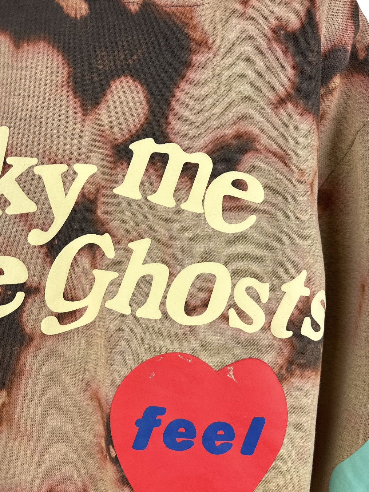Rap Tees Lucky Me I See Ghosts Camp Flog Gnaw Kanye West Style Hoodie Size US XL / EU 56 / 4 - 9 Thumbnail