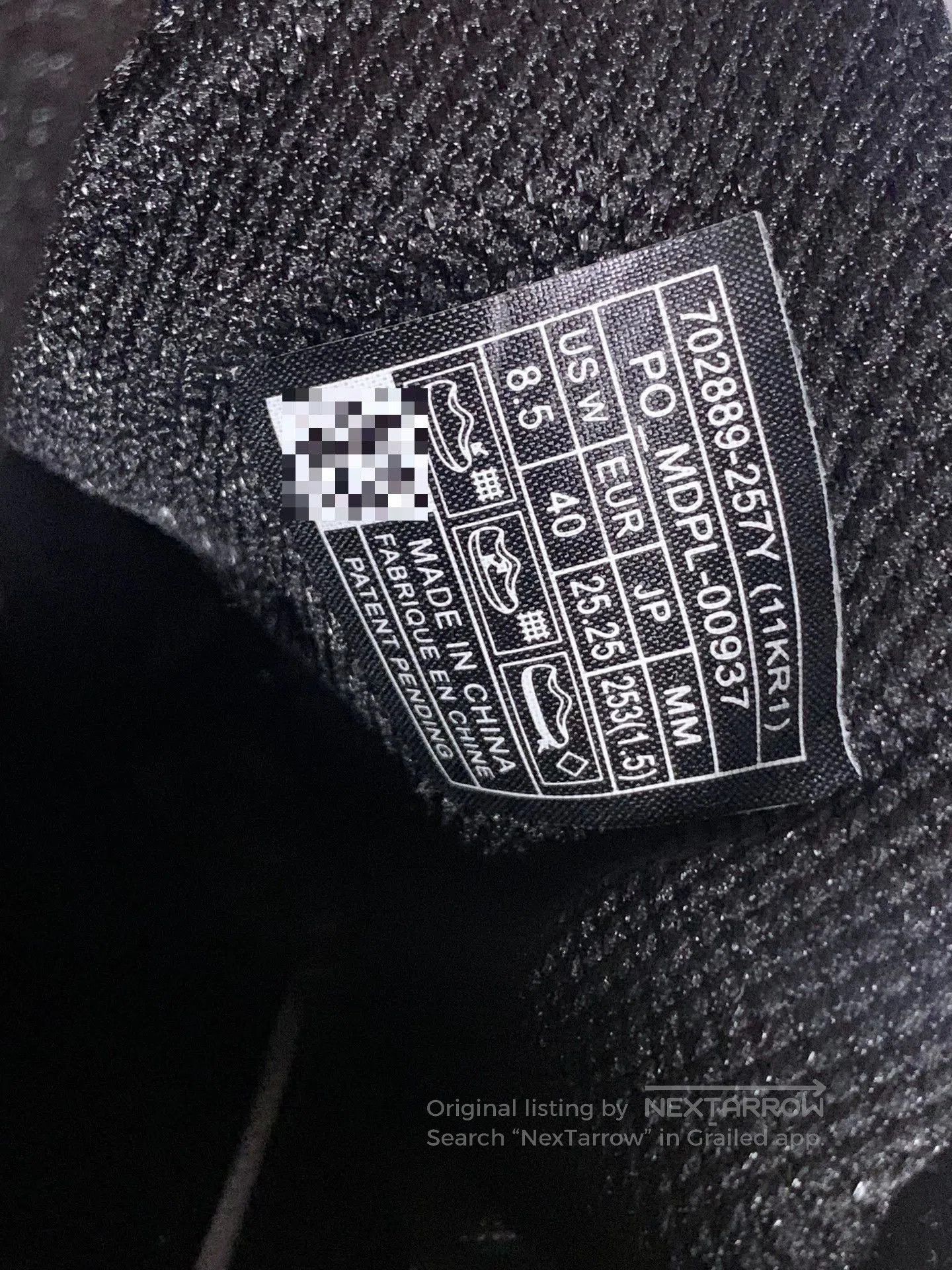 Japanese Brand MBT Men's Spring-Autumn Running Shoes. Size US 7 / EU 40 - 2 Thumbnail