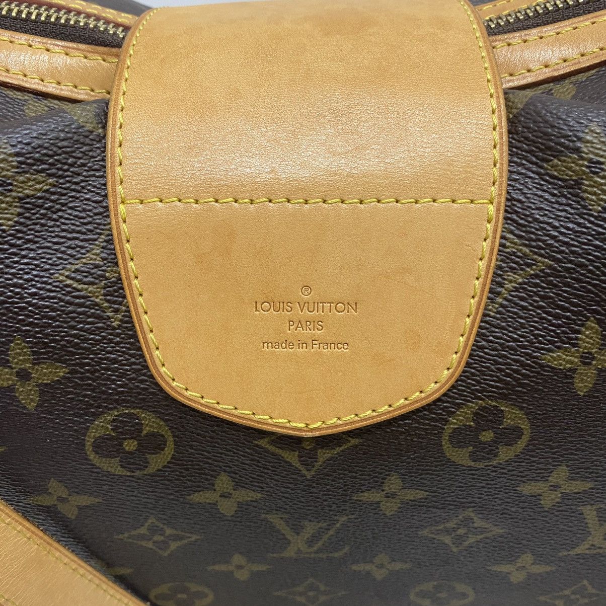 Louis Vuitton AUTHENTIC LOUIS VUITTON MONOGRAM STRESA PM TOTE BAG Size ONE SIZE - 15 Thumbnail