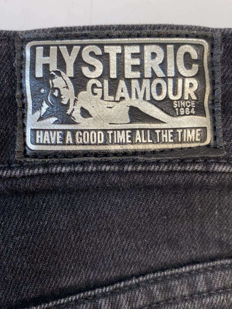 Hysteric Glamour Studded Distressed Jeans Size US 28 / EU 44 - 4 Thumbnail