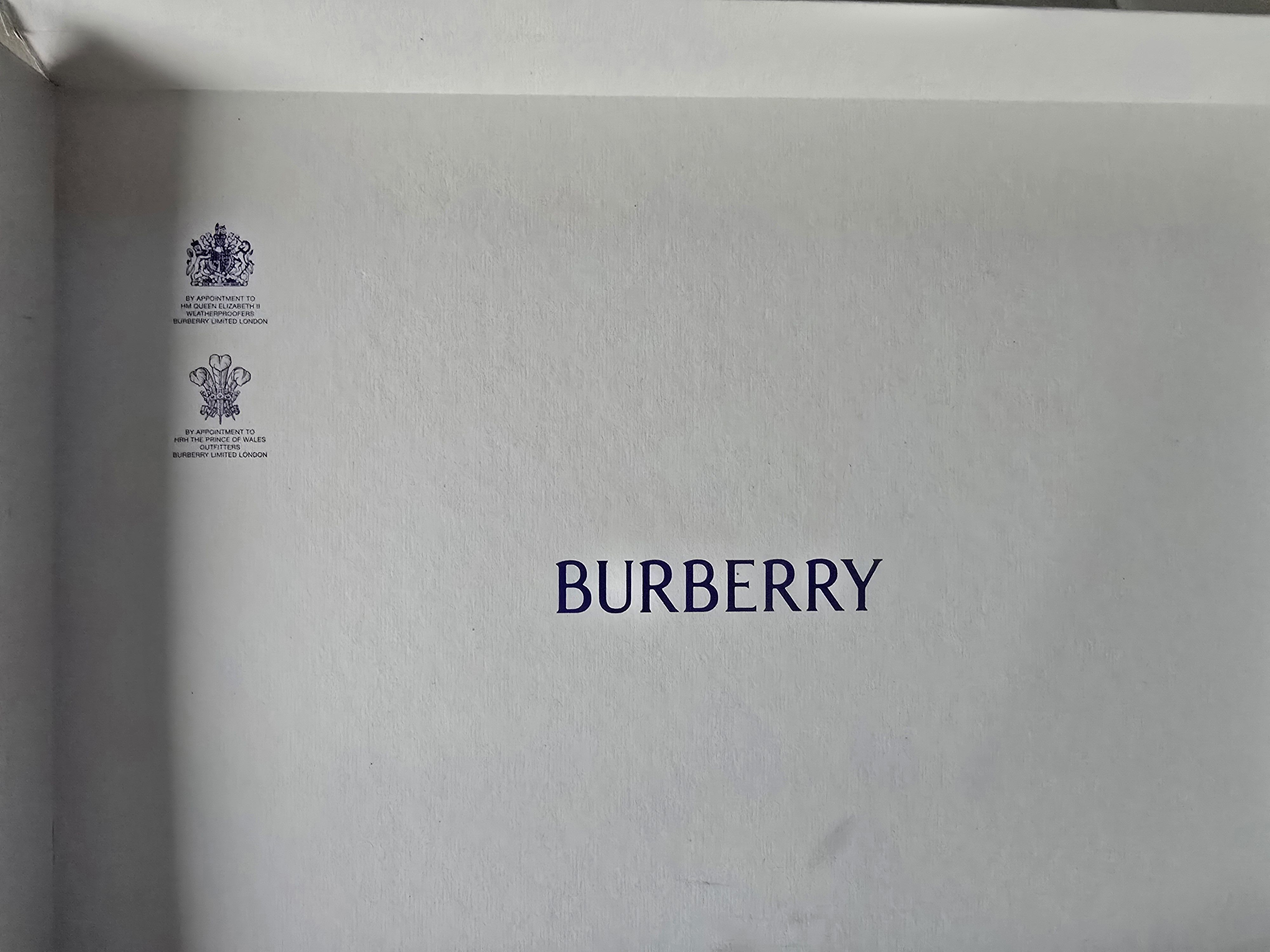 Burberry Burberry Bloomsbury Derby black shoe Size US 8 / EU 41 - 13 Thumbnail