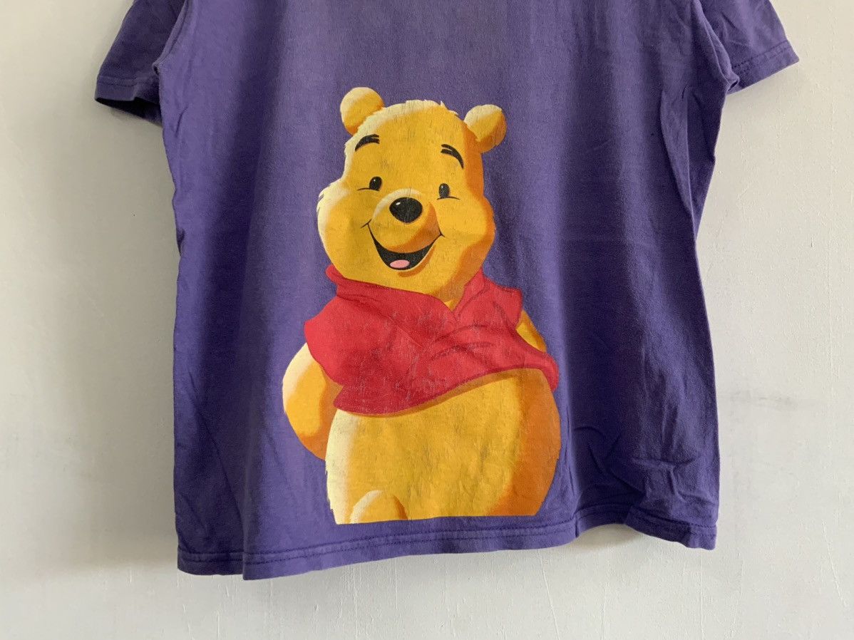 Disney Pooh Disney Cincinnati tee by Brazos Size US M / EU 48-50 / 2 - 4 Thumbnail