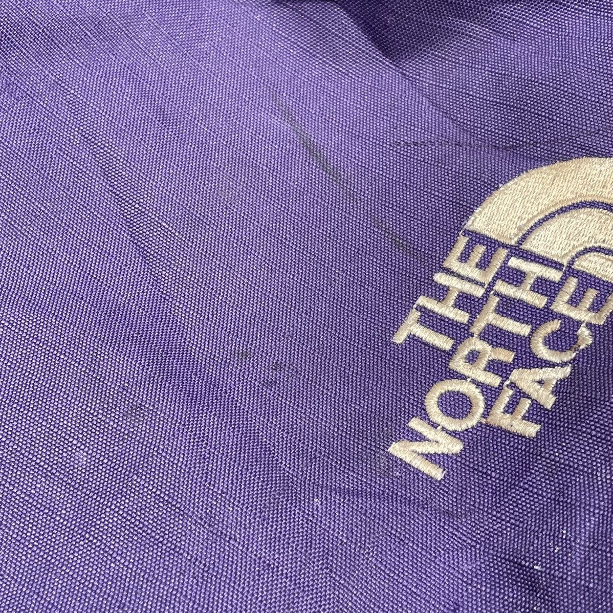 The North Face The North Face Two Tone Backpack Size ONE SIZE - 9 Thumbnail