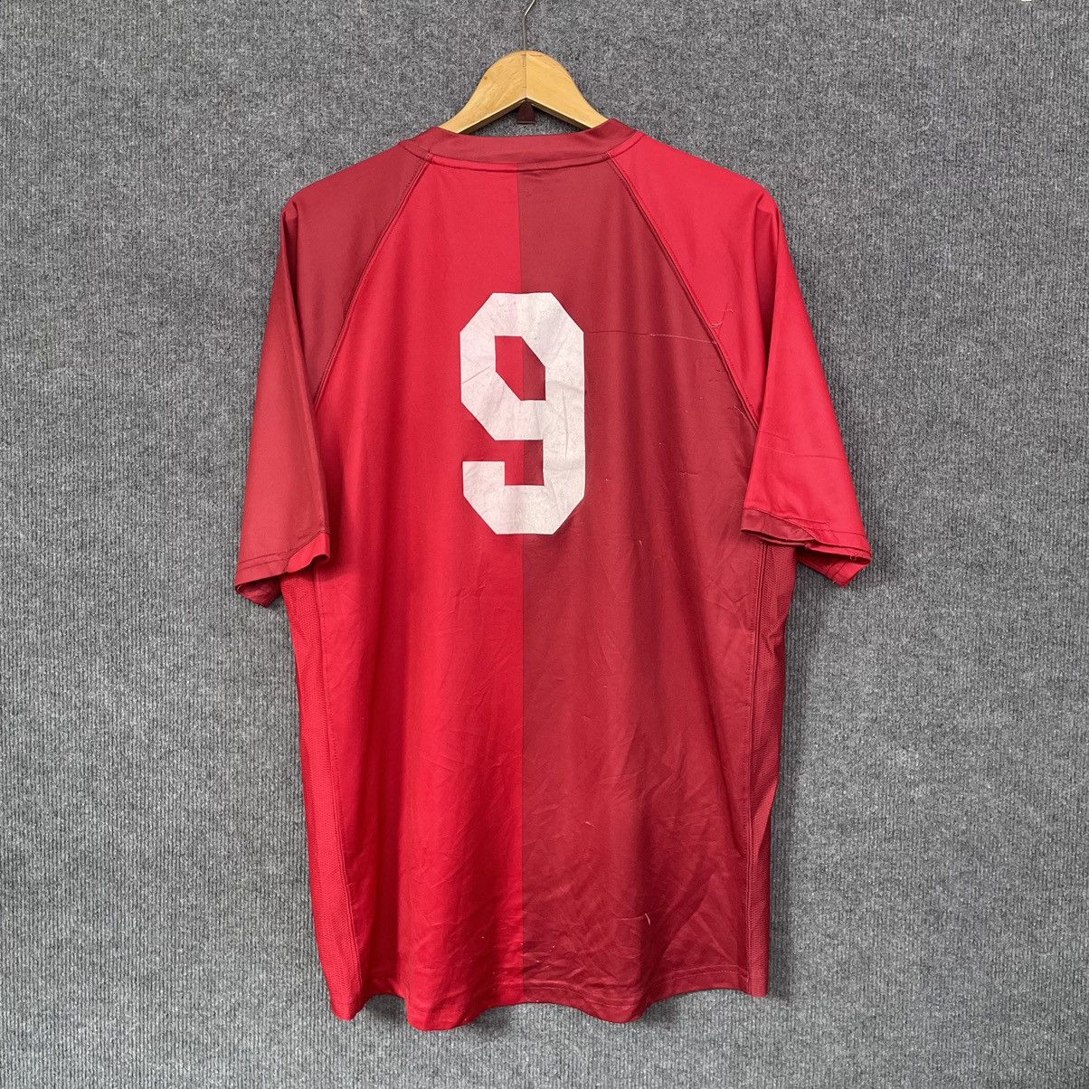 Other Turkiye Home Kit Football Jersey Size US XL / EU 56 / 4 - 8 Thumbnail