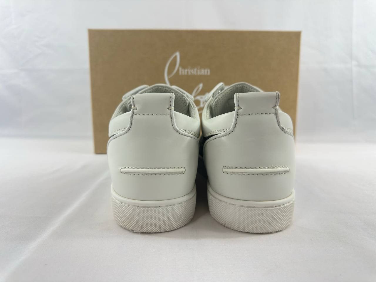 Christian Louboutin Christian Louboutin Rantulow Orlato Flat Sneakers Size US 9 / EU 42 - 9 Thumbnail