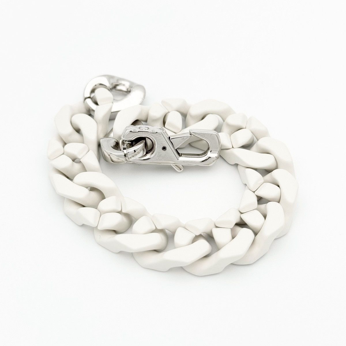 Louis Vuitton × Virgil Abloh Virgil Abloh “Heaven On Earth” F/W 2020 Ceramic Bracelet Size ONE SIZE - 7 Thumbnail