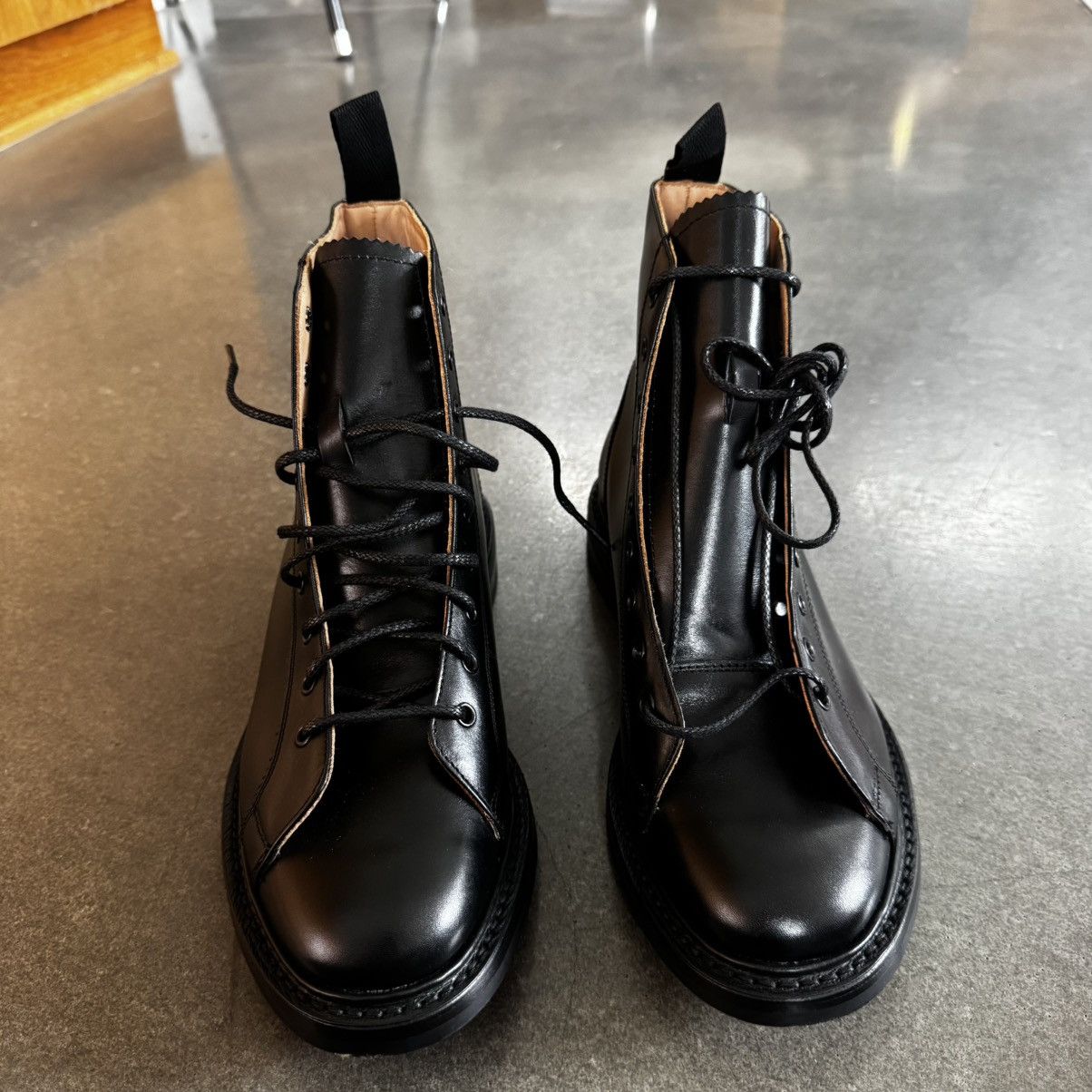 Tricker's Trickers Ethan Monkey Boots Size US 9 / EU 42 - 2 Thumbnail
