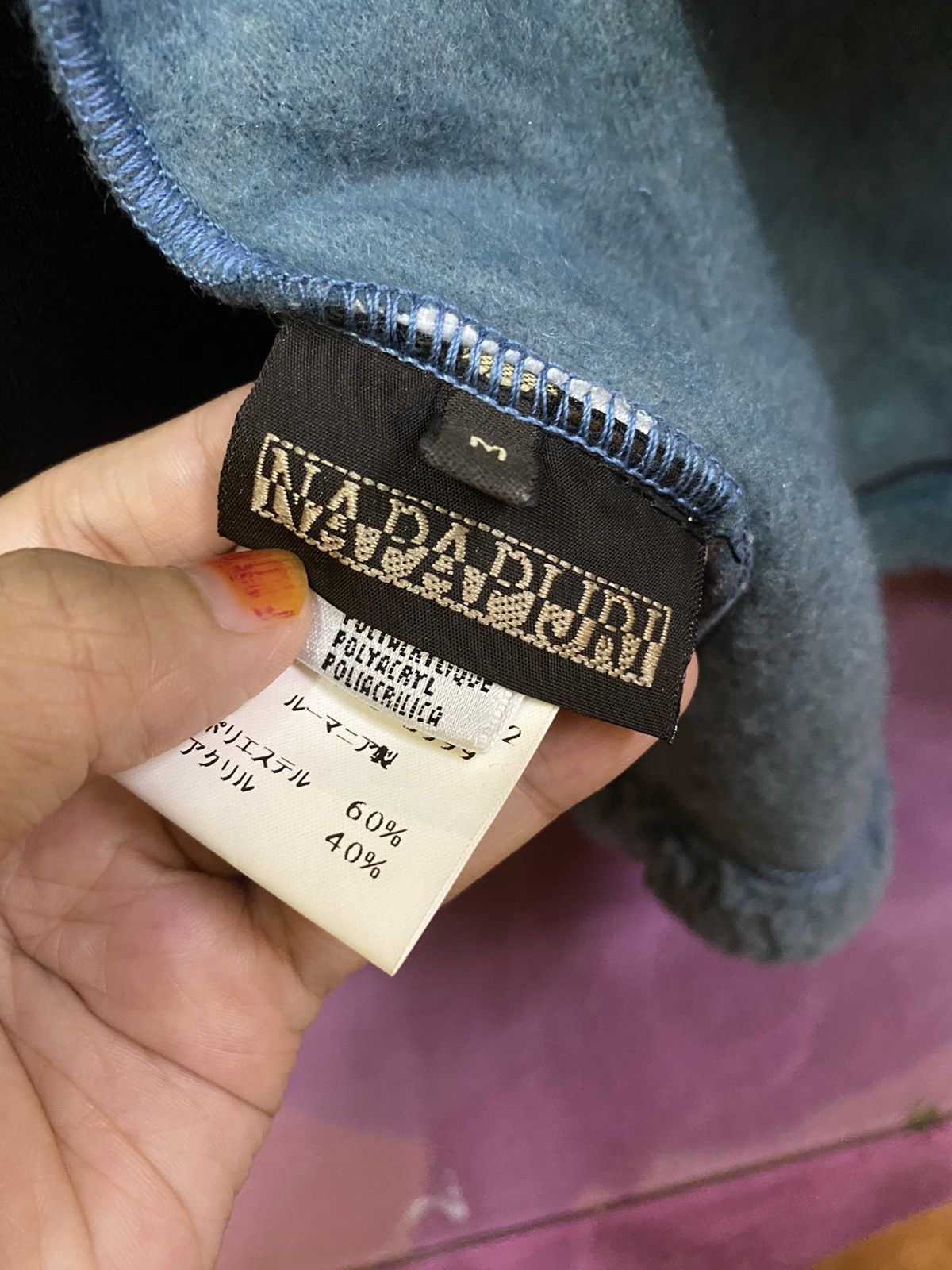Napapijri Napapijri geographic hoodies Size US M / EU 48-50 / 2 - 14 Thumbnail