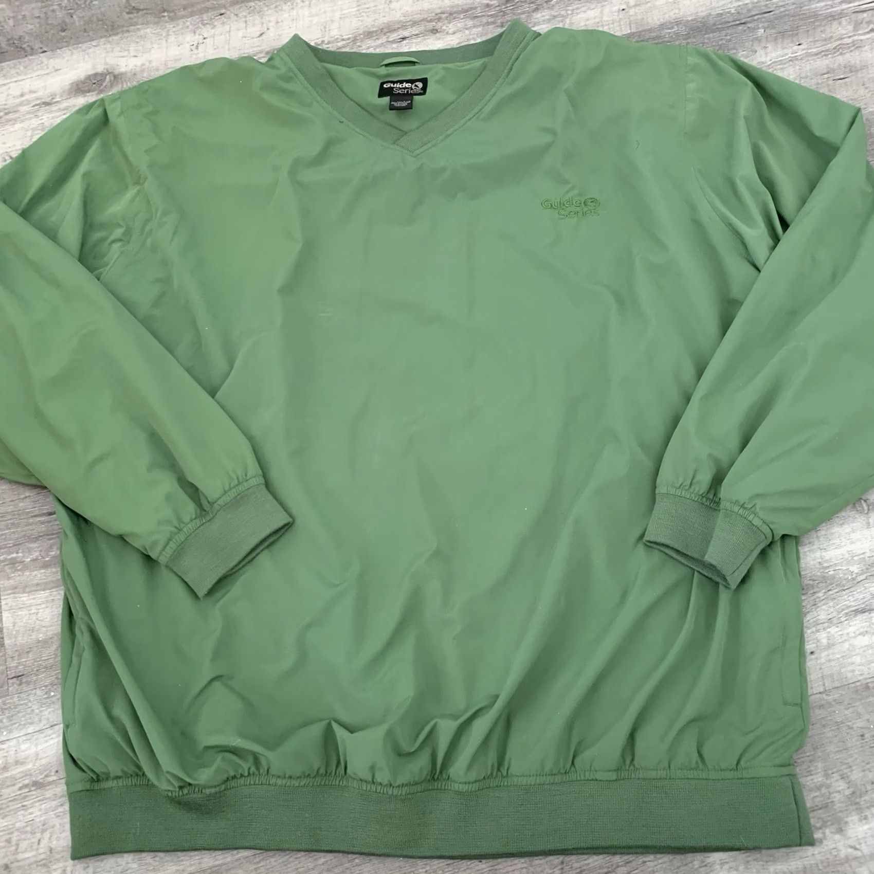 Vintage VINTAGE: false (not included) Size US XXL / EU 58 / 5 - 3 Thumbnail