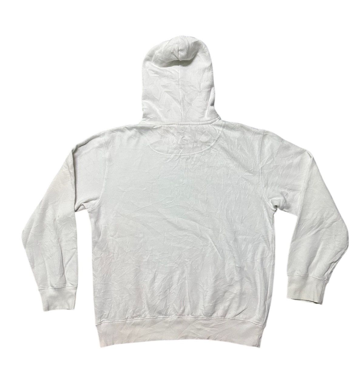 Dickies Dickies pullover hoodie Size US XL / EU 56 / 4 - 3 Thumbnail