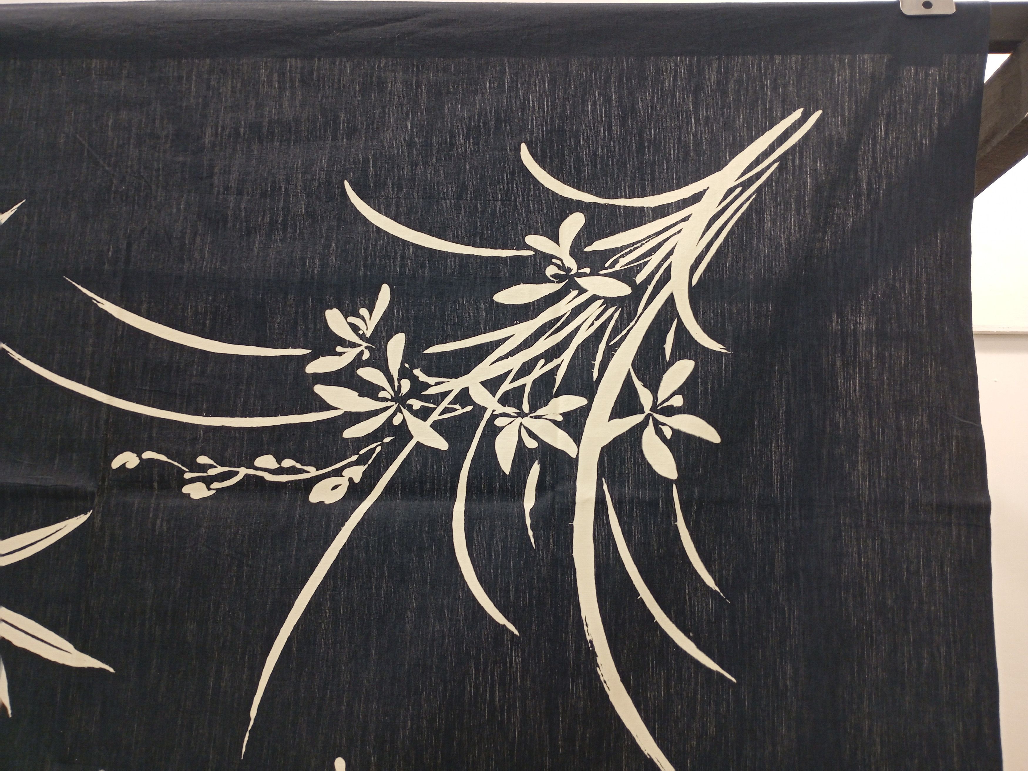 Japanese Brand JAPANESE Tablecloth Home Deco Size ONE SIZE - 3 Thumbnail