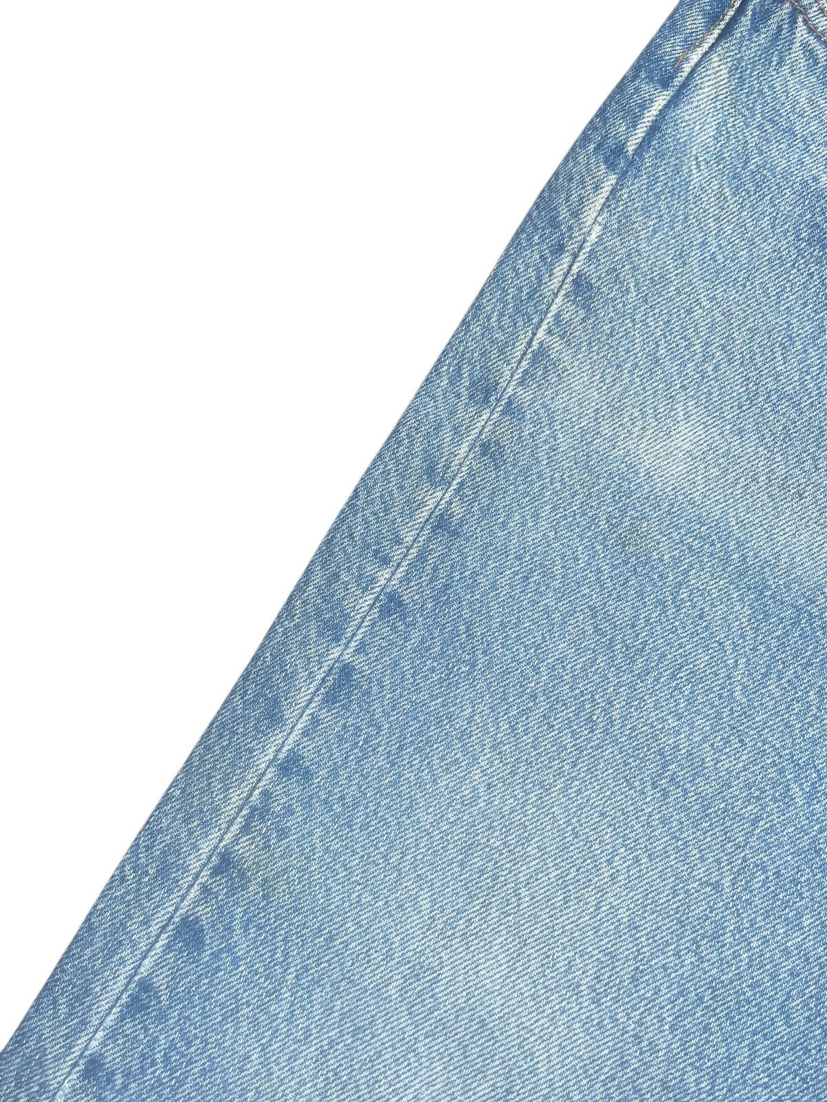 Levi's Vintage 1986 Levi’s 501 XX Stone Wash Size US 33 - 4 Thumbnail