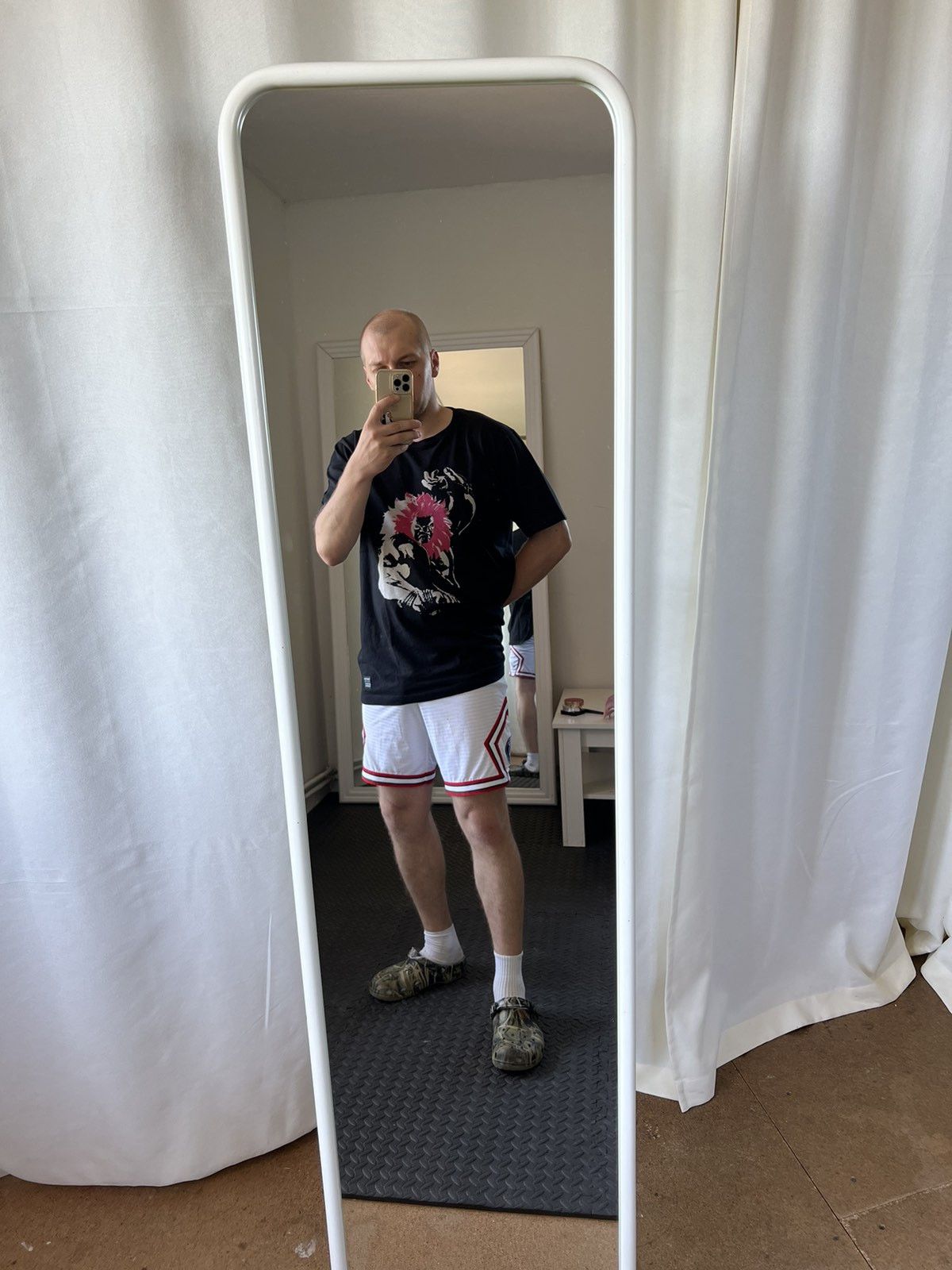 Jordan Brand Jordan Paris Saint-Germain PSG Shorts Sz XS Size US 29 - 5 Thumbnail