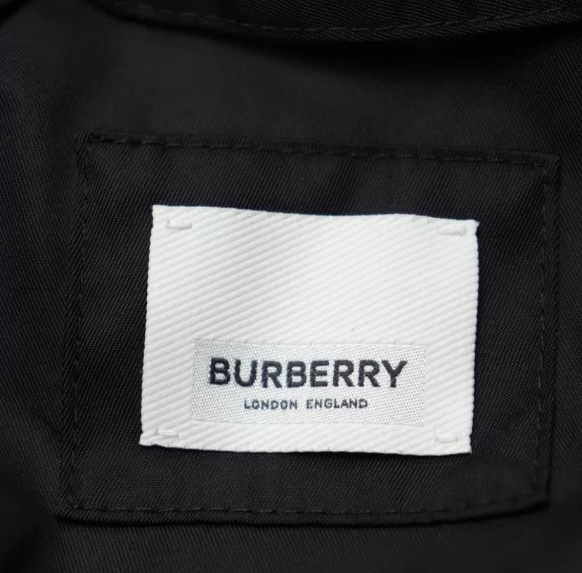 Burberry Burberry Cape 175 Size ONE SIZE - 5 Thumbnail