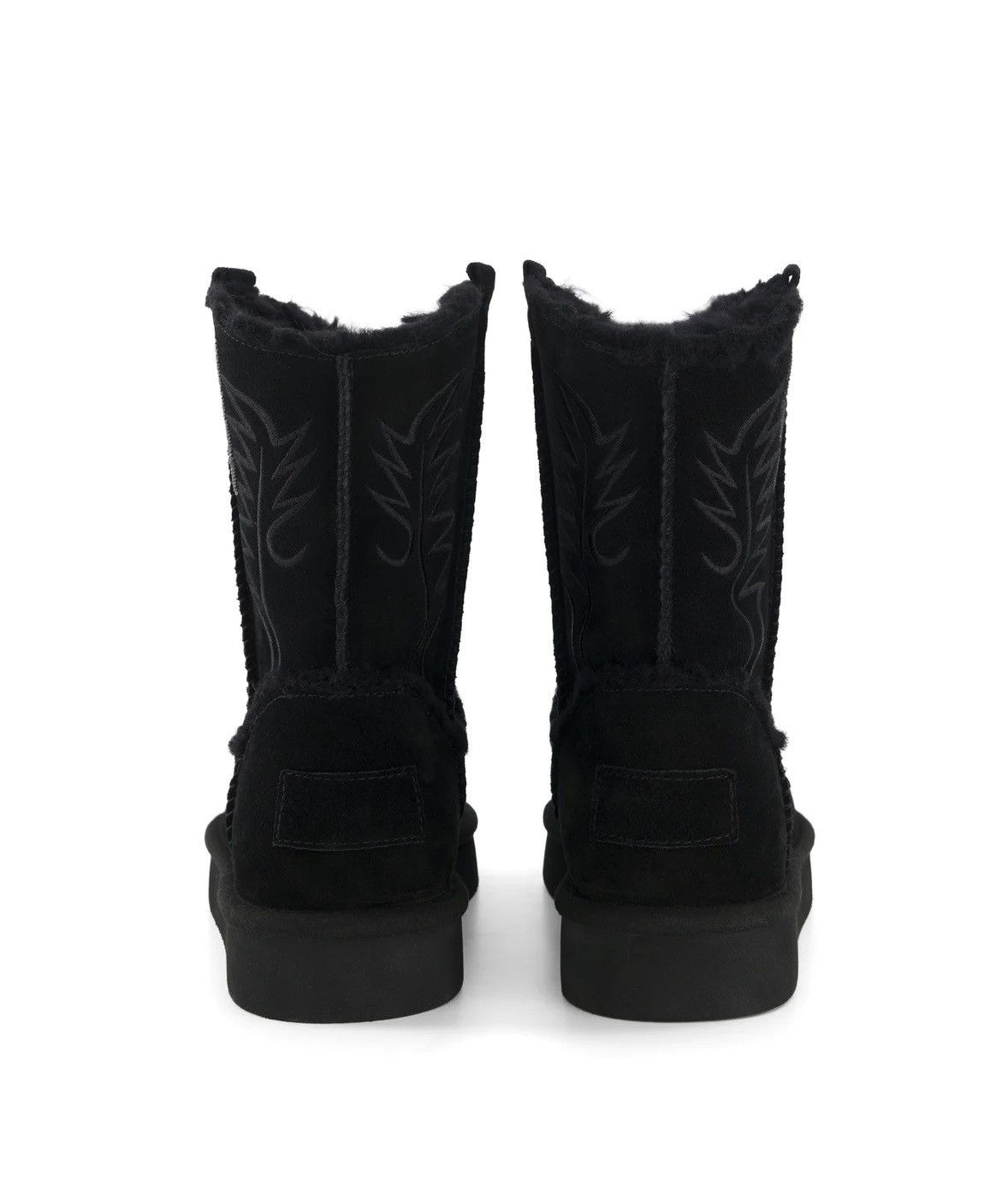 1199 Bazo 1199 Ugg Cowboy Boots Size US 11 / EU 44 - 13 Thumbnail