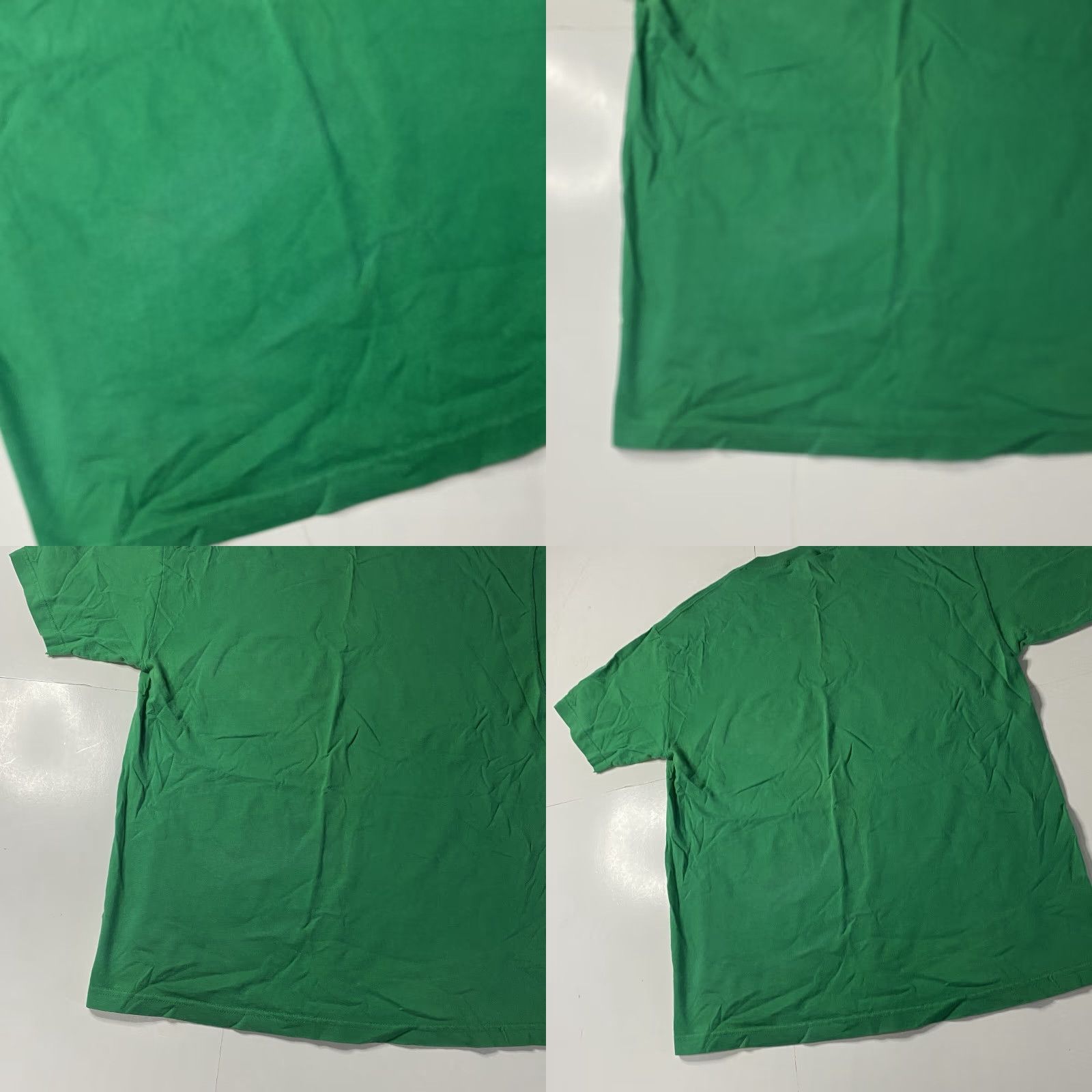Vintage VINTAGE Kellogg's Cornflakes T-Shirt L White 90s Unisex Adults Short Sleeve Heavyweight 90s Food Animals Frog Distressed Large Mens Womens Boys Girls Size US L / EU 52-54 / 3 - 9 Thumbnail