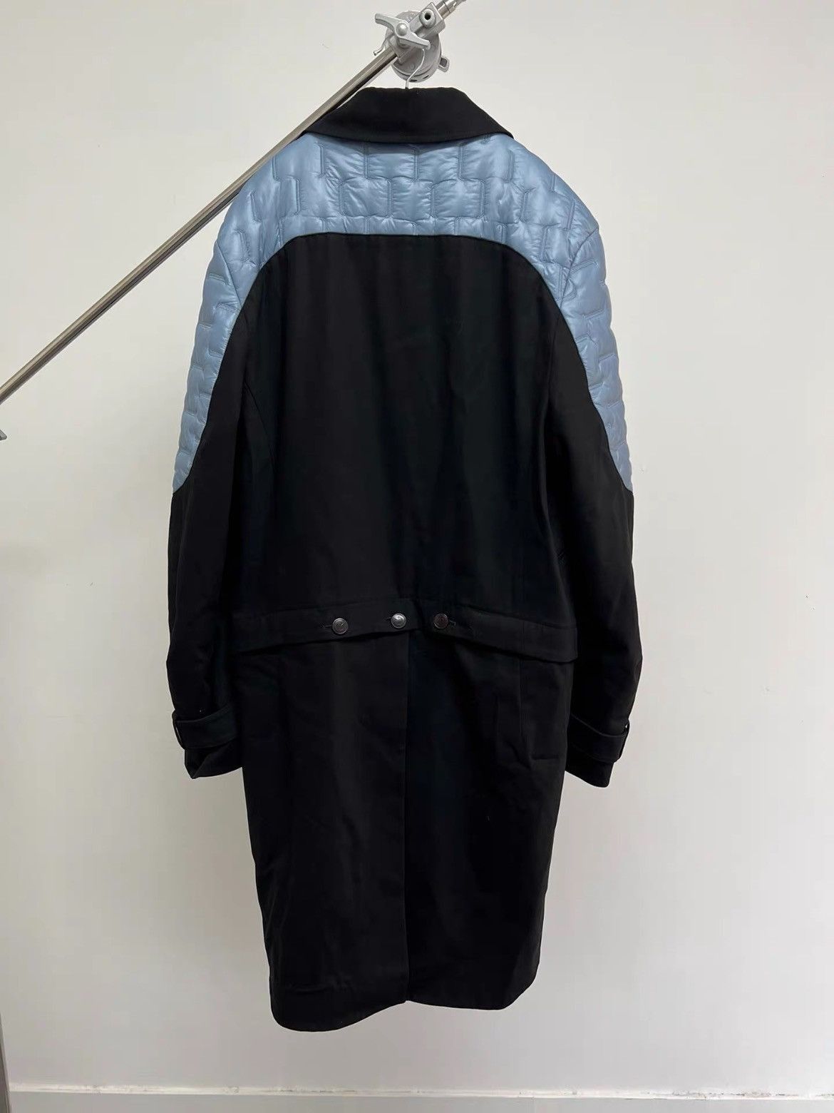 Kiko Kostadinov Kiko Kostadinov 22AW Puffer Joint Detachable Jacket Size US M / EU 48-50 / 2 - 7 Thumbnail