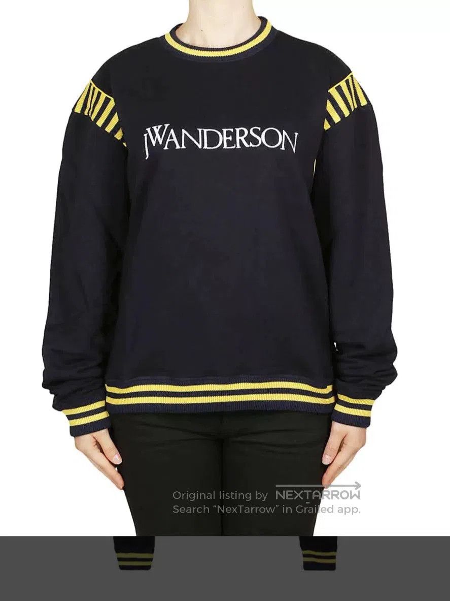 JW Anderson JW Anderson Sweatshirt XS. Size US XS / EU 42 / 0 - 4 Thumbnail