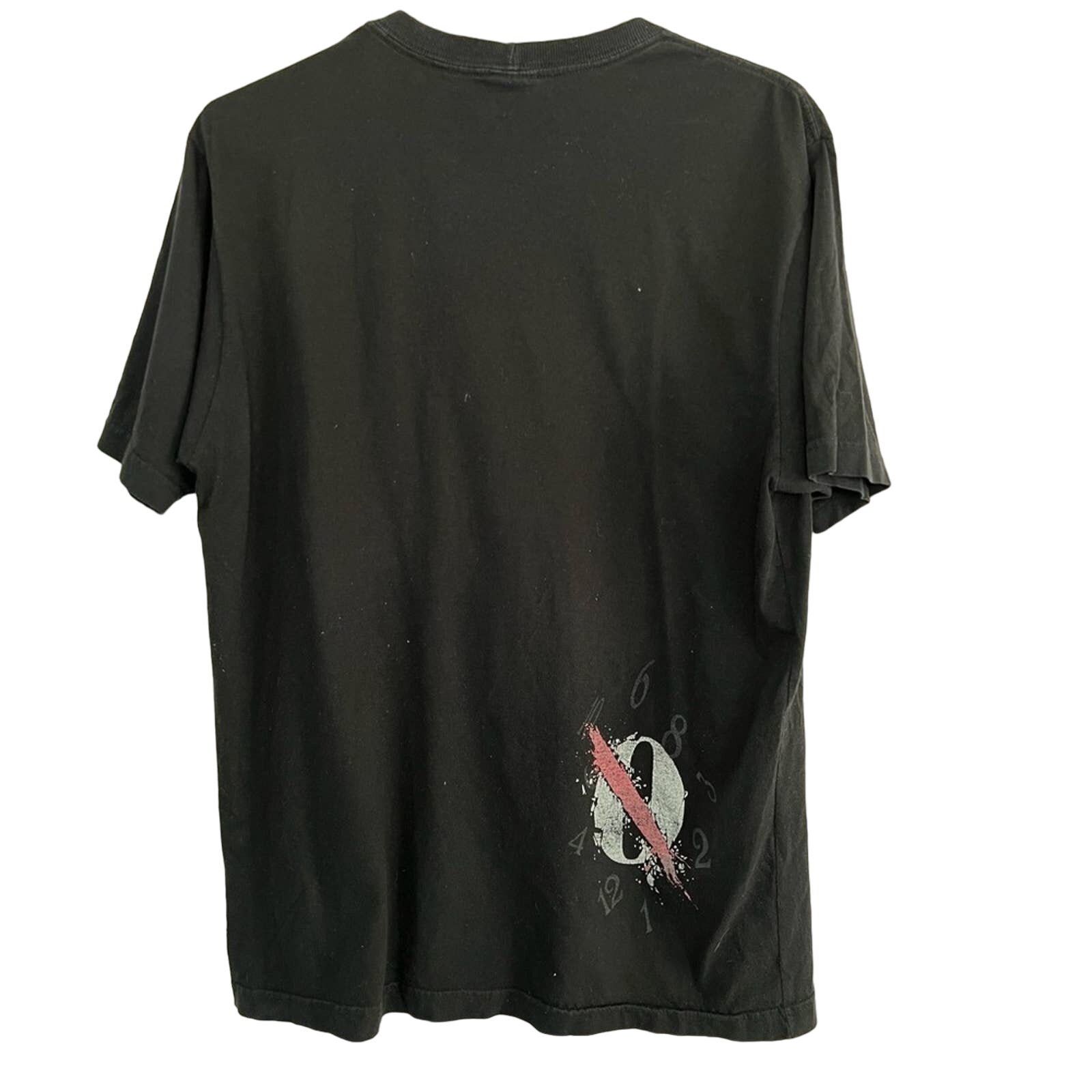 Band Tees Queens Of The Stone Age Vintage Consulado Mexican Band Tee Size US S / EU 44-46 / 1 - 2 Thumbnail