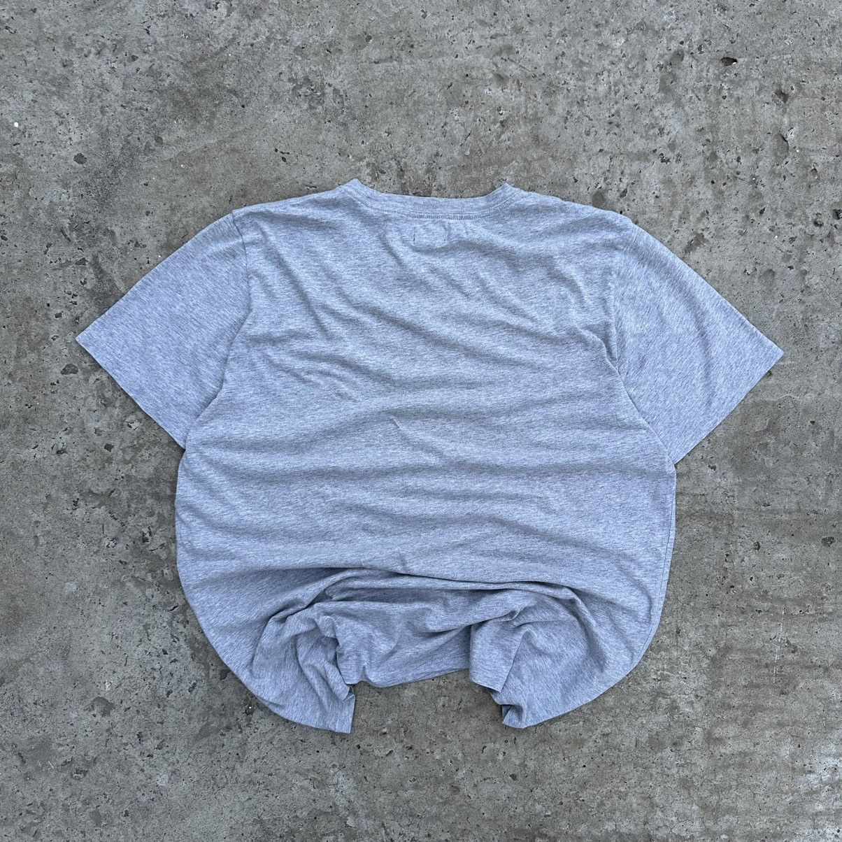 Diesel Vintage Adult Diesel T-shirts Big Logo Size L Y2K 00s USA Size US L / EU 52-54 / 3 - 2 Thumbnail
