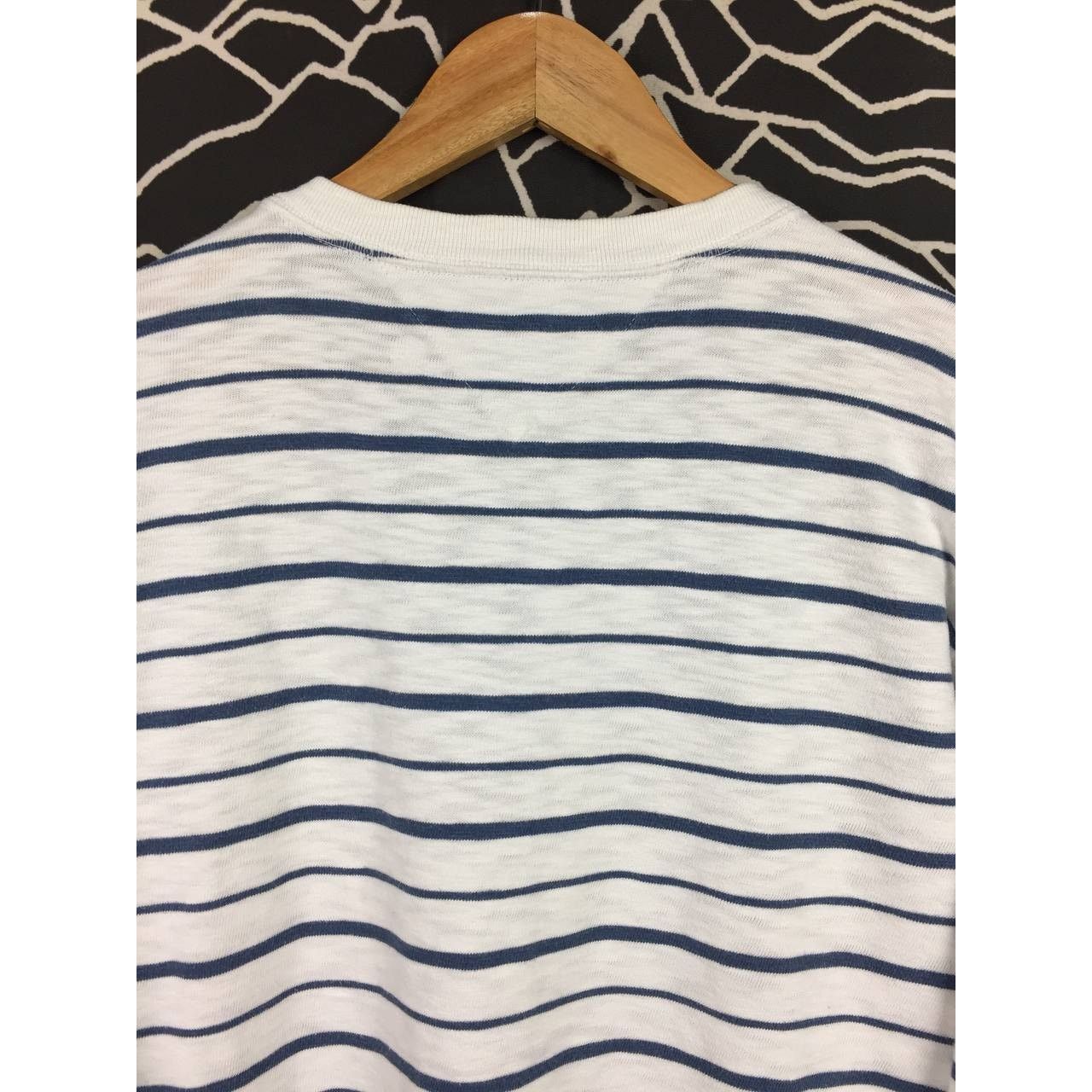 Tommy Hilfiger × Vintage Tommy Hilfiger Small Logo Henley Neck Longsleeve Tee Size US XL / EU 56 / 4 - 5 Thumbnail