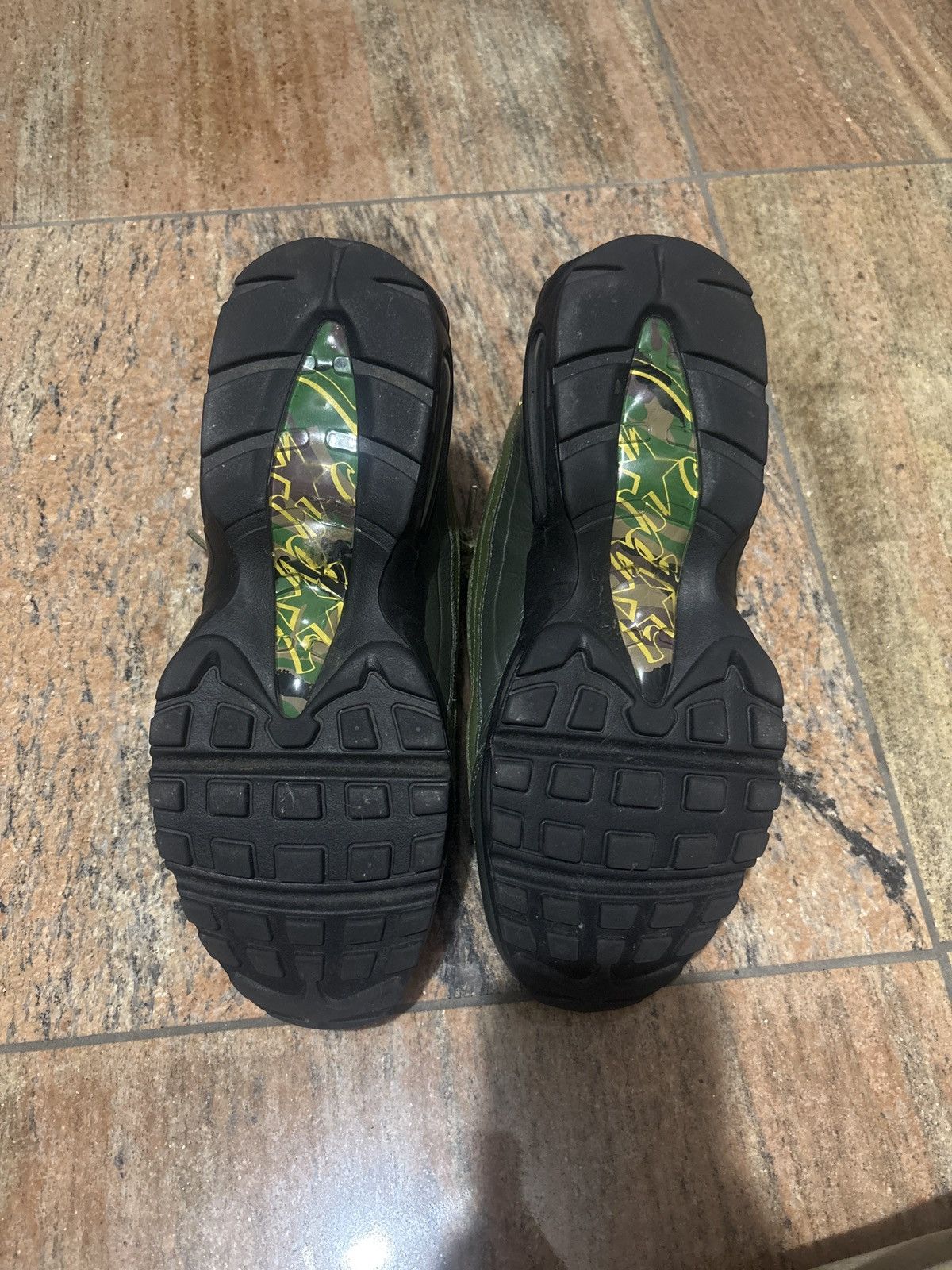 Corteiz × Nike Nike Air Max Cortiez Size US 8 / EU 41 - 3 Thumbnail