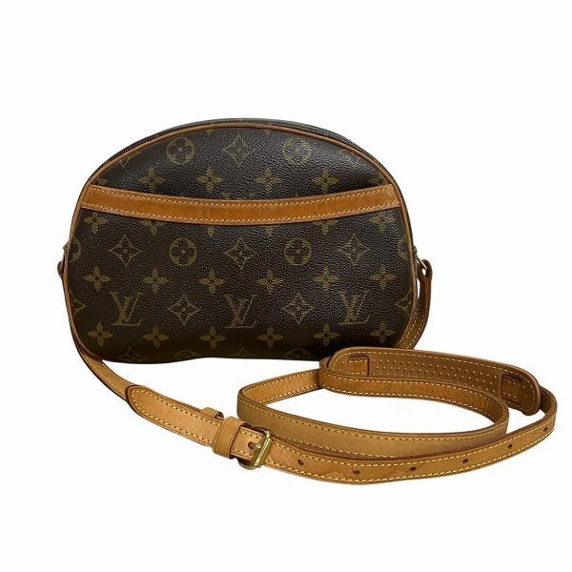 Louis Vuitton Louis Vuitton Blois shoulder Size ONE SIZE - 1 Thumbnail