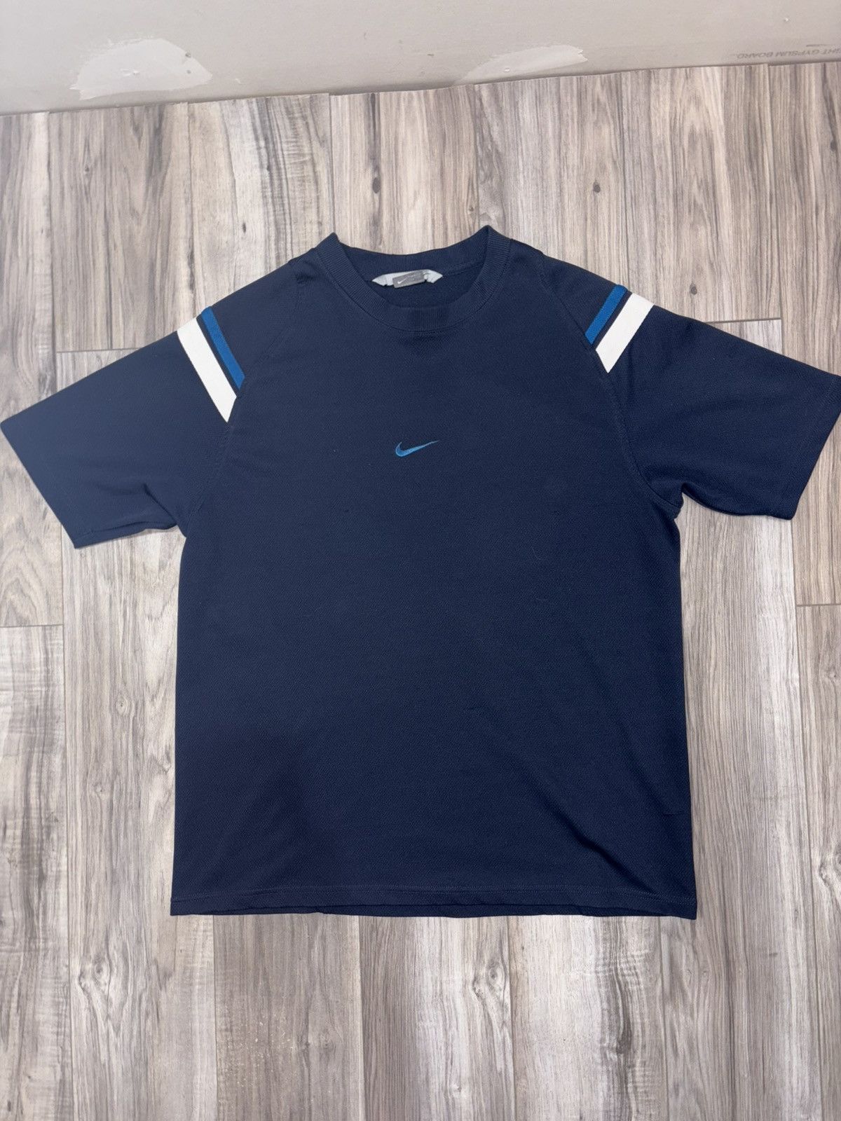 Nike × Vintage NIKE VINTAGE SHIRT Size US L / EU 52-54 / 3 - 1 Preview