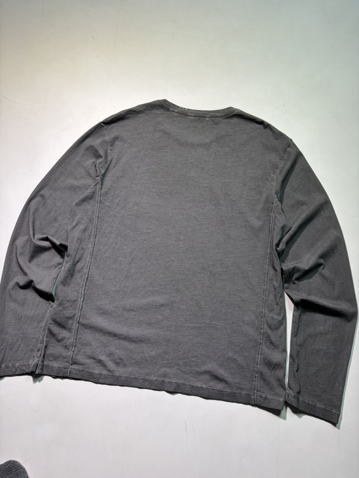 Allsaints Allsaints Longsleeve t shirts Size US M / EU 48-50 / 2 - 12 Thumbnail