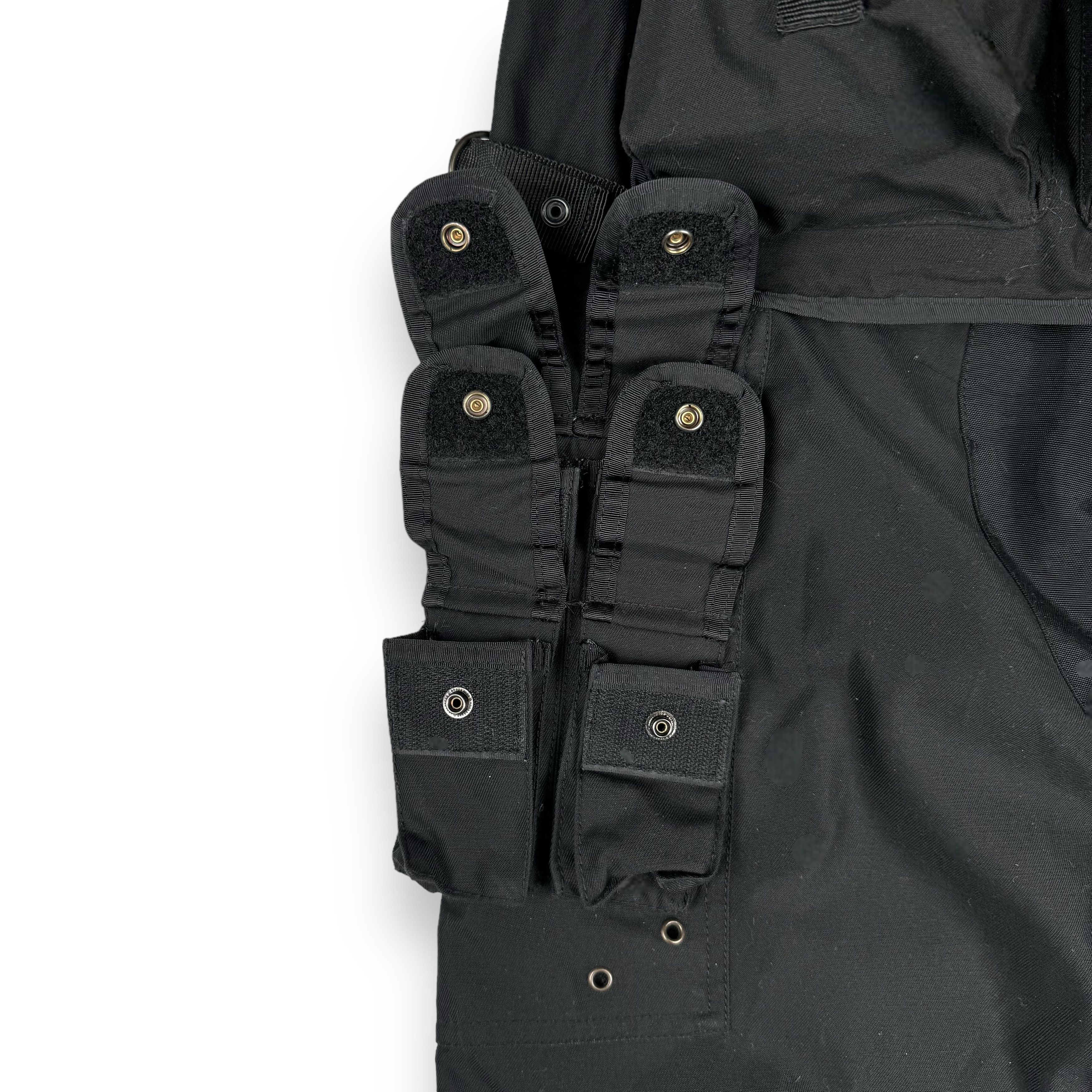 Avirex AVIREX PDW 2000'S MULTI-POCKET CARGOS Size US 34 / EU 50 - 6 Thumbnail