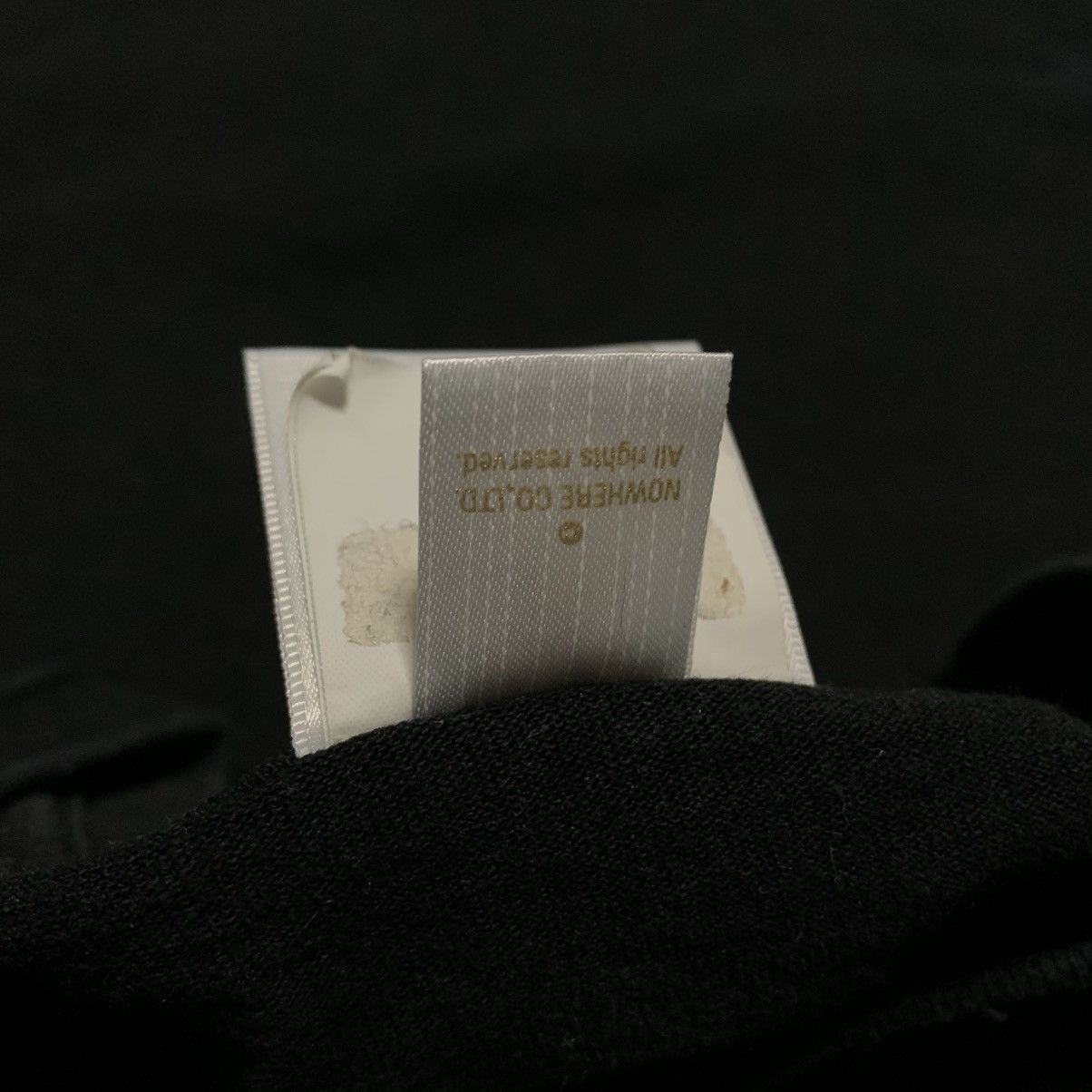 Bape Bape XL Dover Street Market Plus Fluro Graphic Black Tee Size US XL / EU 56 / 4 - 8 Thumbnail