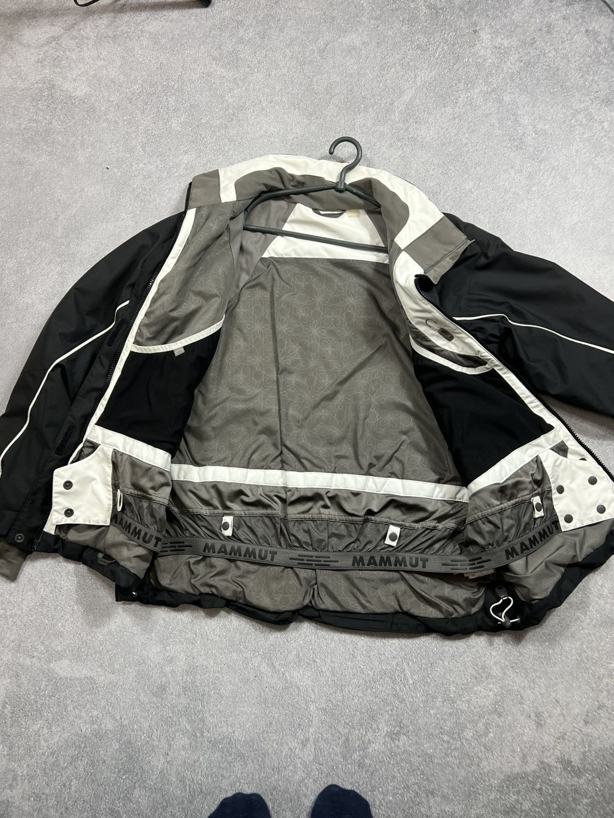 Mammut Mammut Jacket 3 in 1 Dry Tech Size US M / EU 48-50 / 2 - 10 Thumbnail