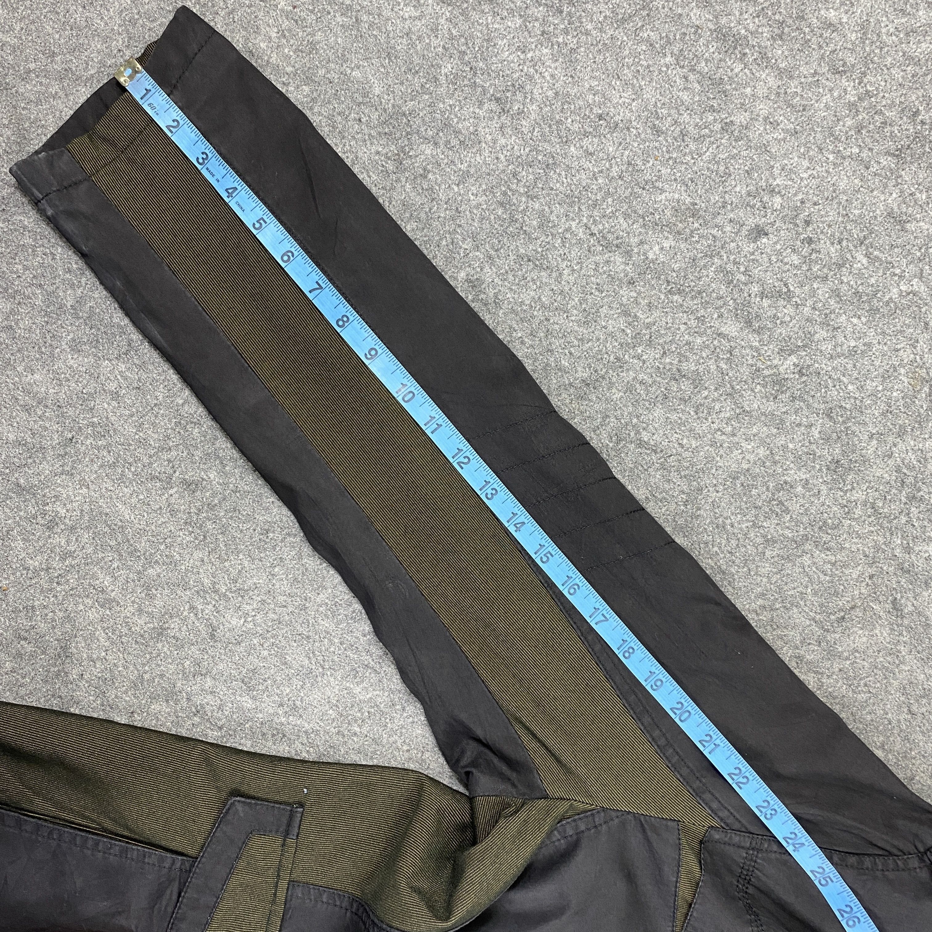 Japanese Brand Vintage Japanese Brand Okla 4 Pocket Jacket -J054 Size US L / EU 52-54 / 3 - 6 Thumbnail