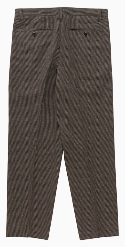 Visvim MCCLOUD SLACKS SANTOME Size US 34 / EU 50 - 2 Thumbnail
