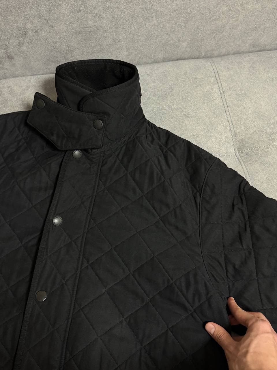 Barbour Vintage Barbour quilted classic oldmoney style jacket L size Size US L / EU 52-54 / 3 - 15 Thumbnail