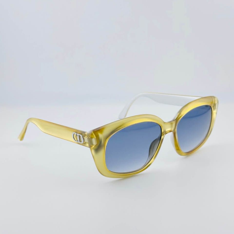 Dior Vintage DIOR mod.2930A Col.70 Sunglasses Size ONE SIZE - 2 Thumbnail